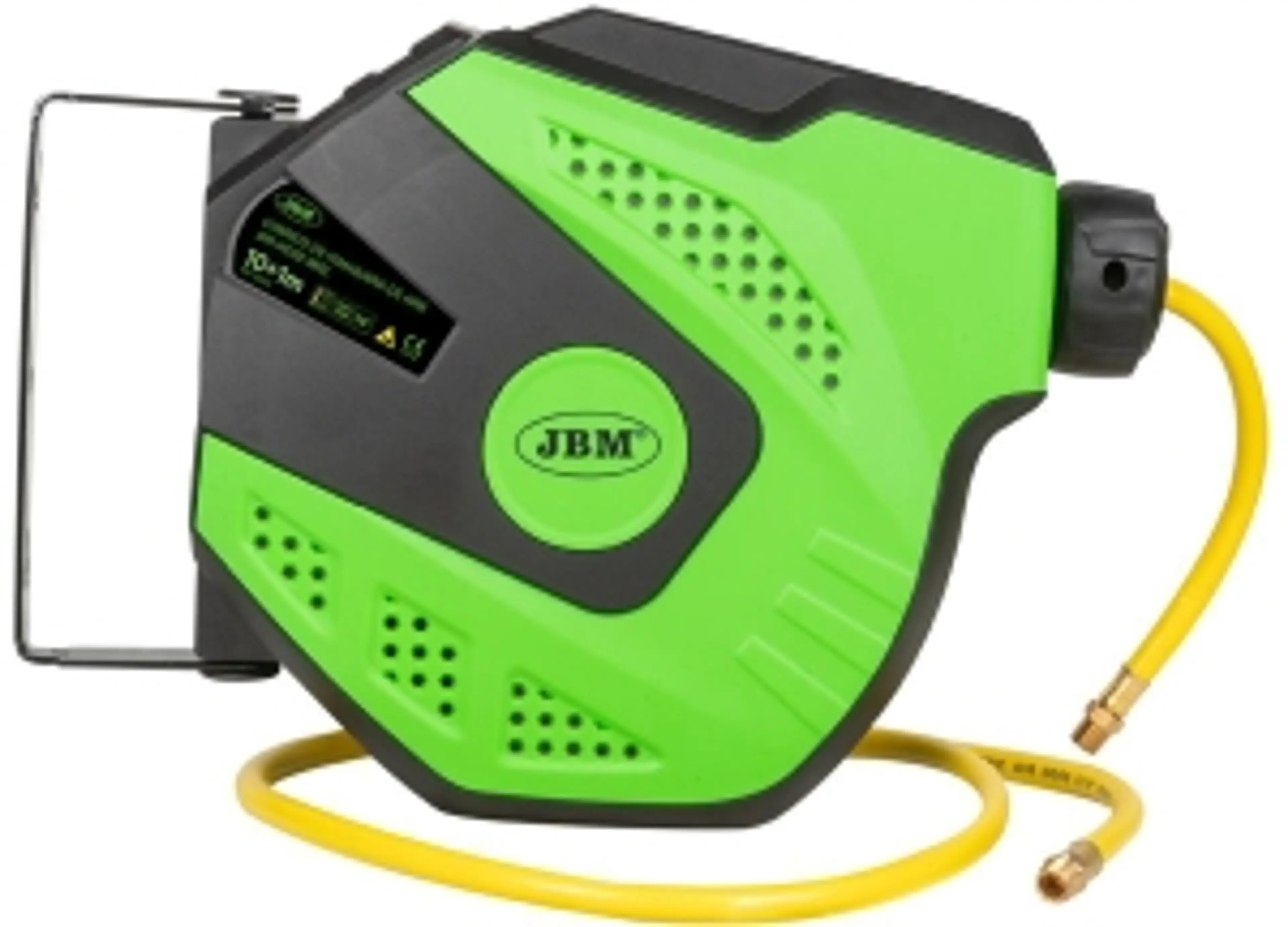 CARRETE DE MANGUERA DE AIRE...