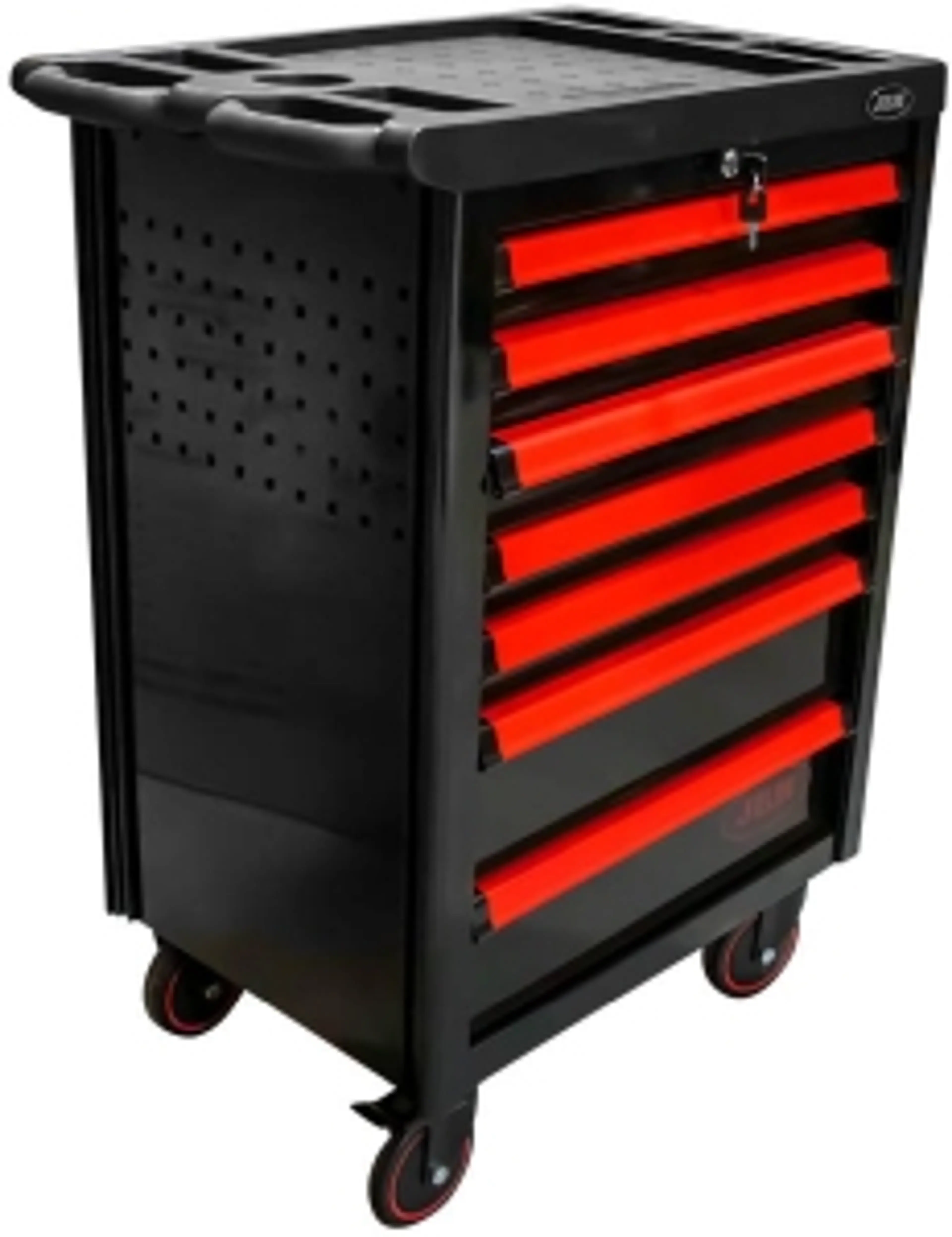 CARRO DE HERRAMIENTAS ESPECIAL KIT.