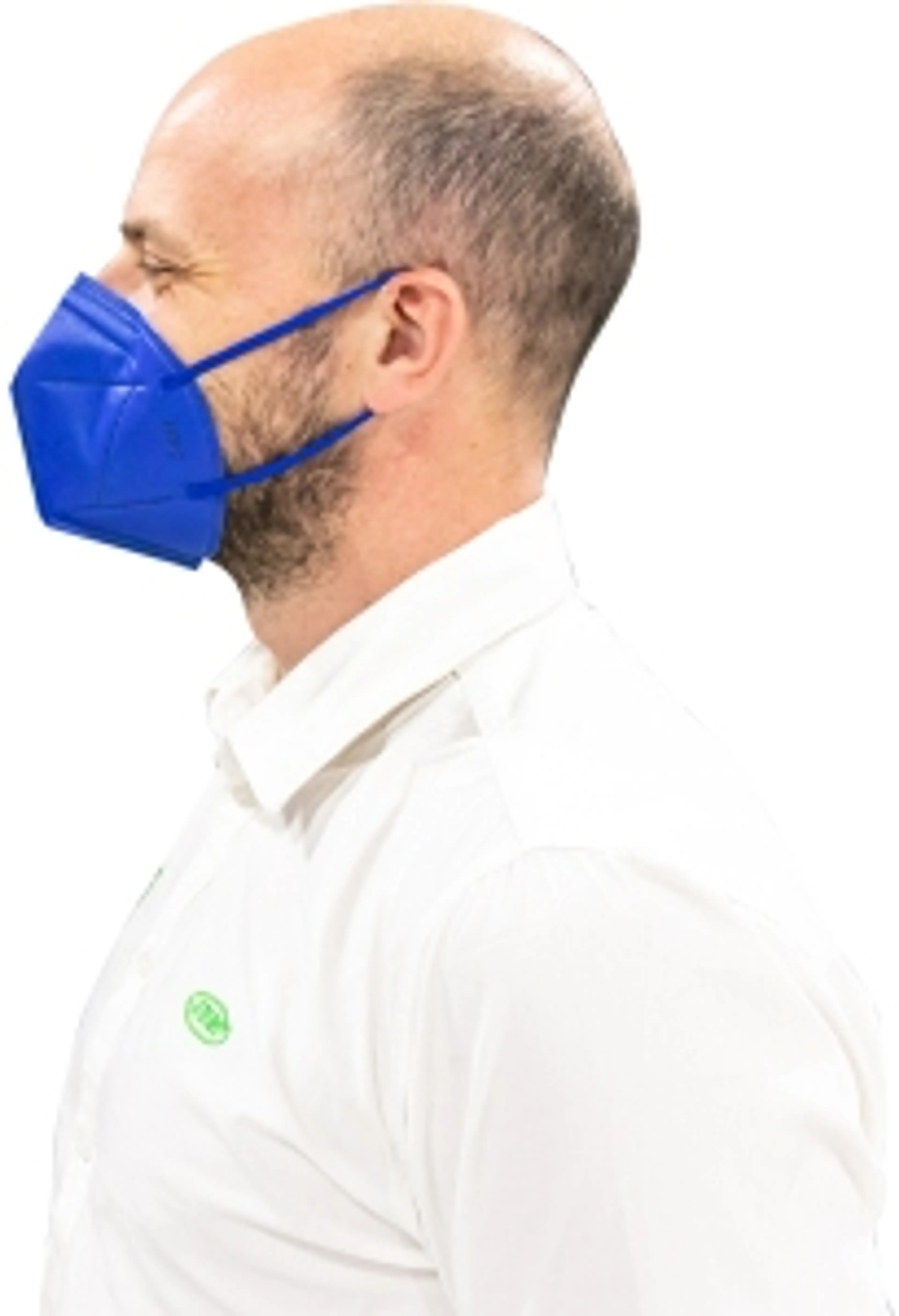 MASCARILLA DE PROTECCIÓN FFP2 -...