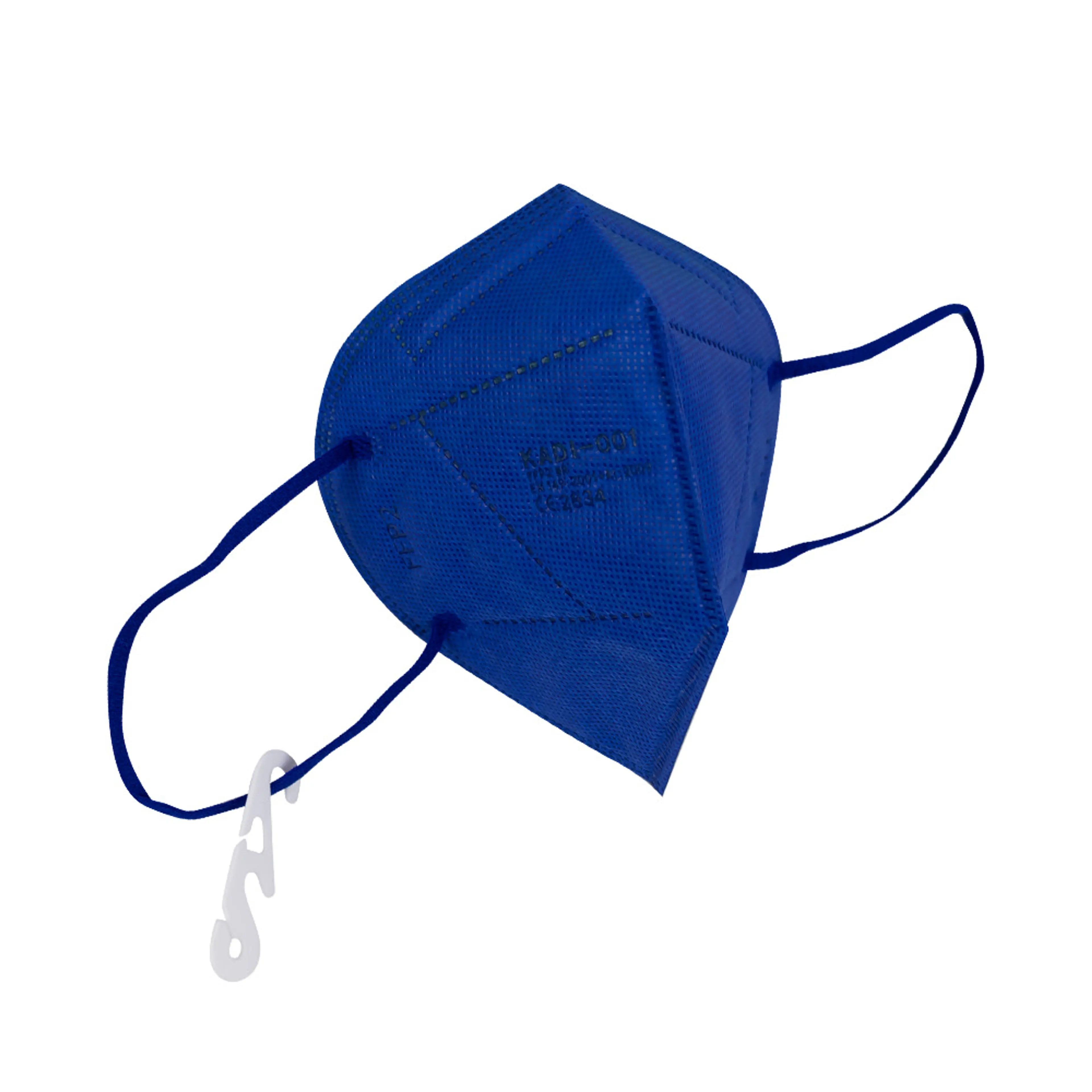 MASCARILLA DE PROTECCIÓN FFP2 -...