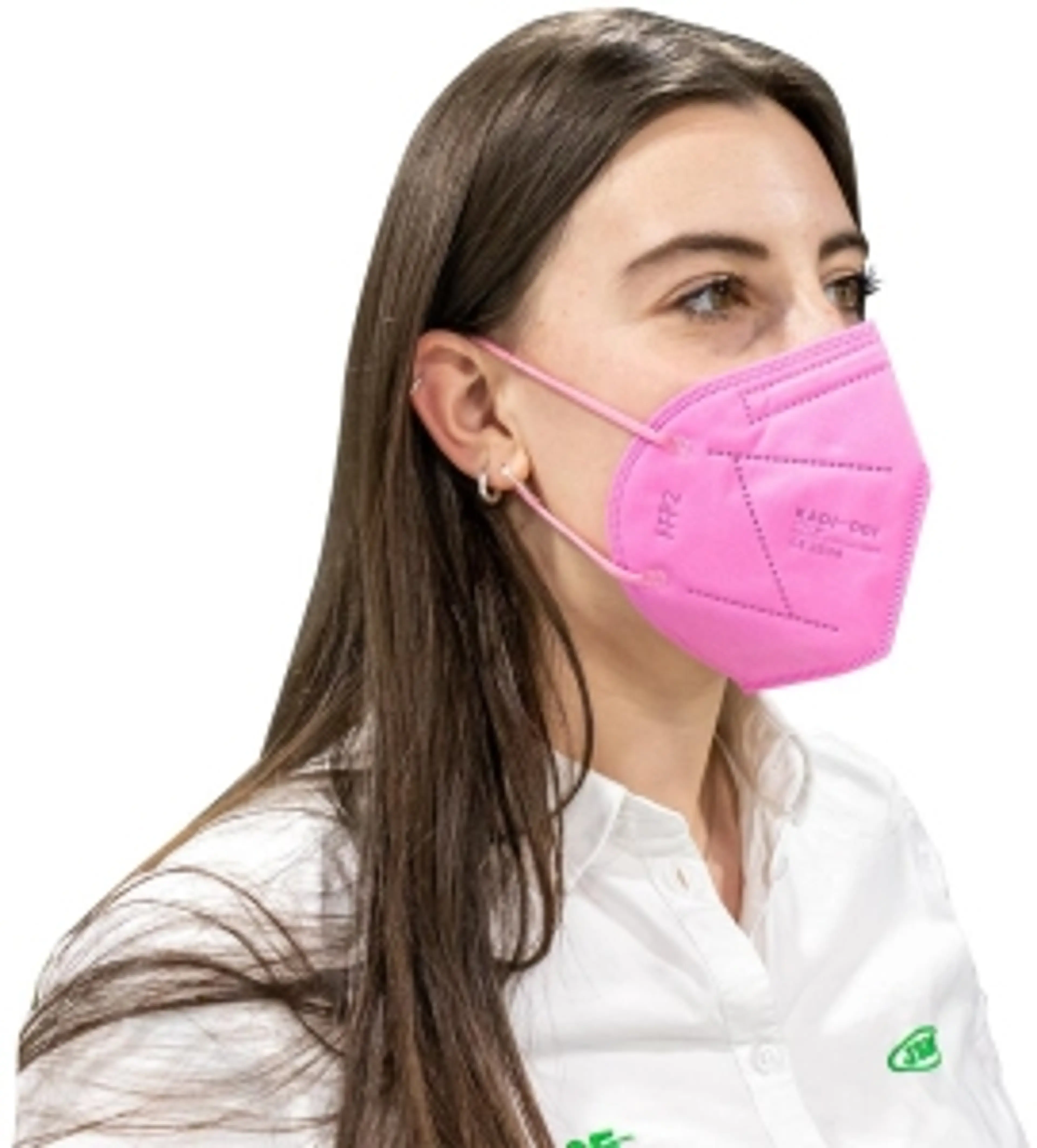 MASCARILLA DE PROTECCIÓN FFP2 -...