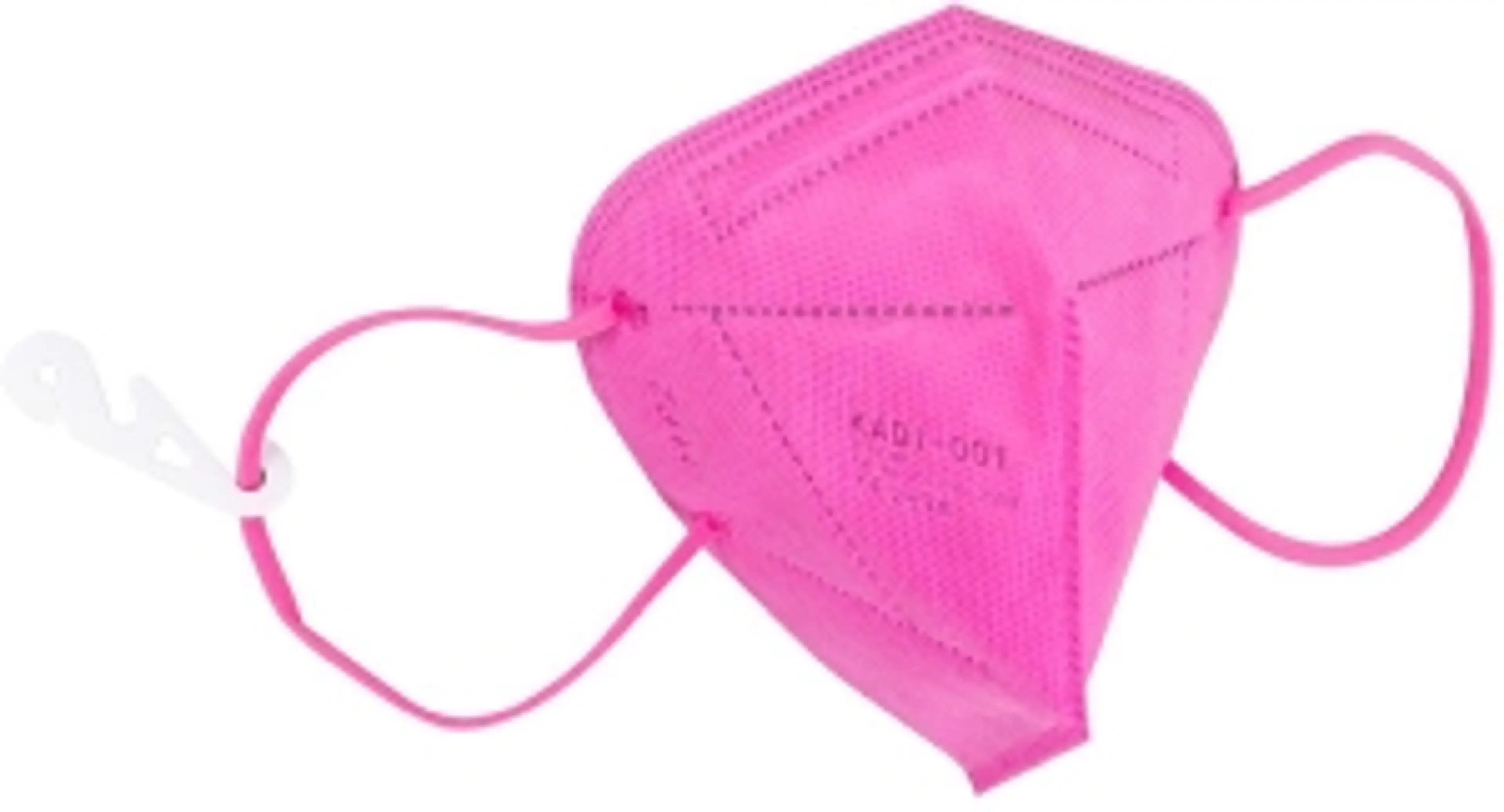 MASCARILLA DE PROTECCIÓN FFP2 -...
