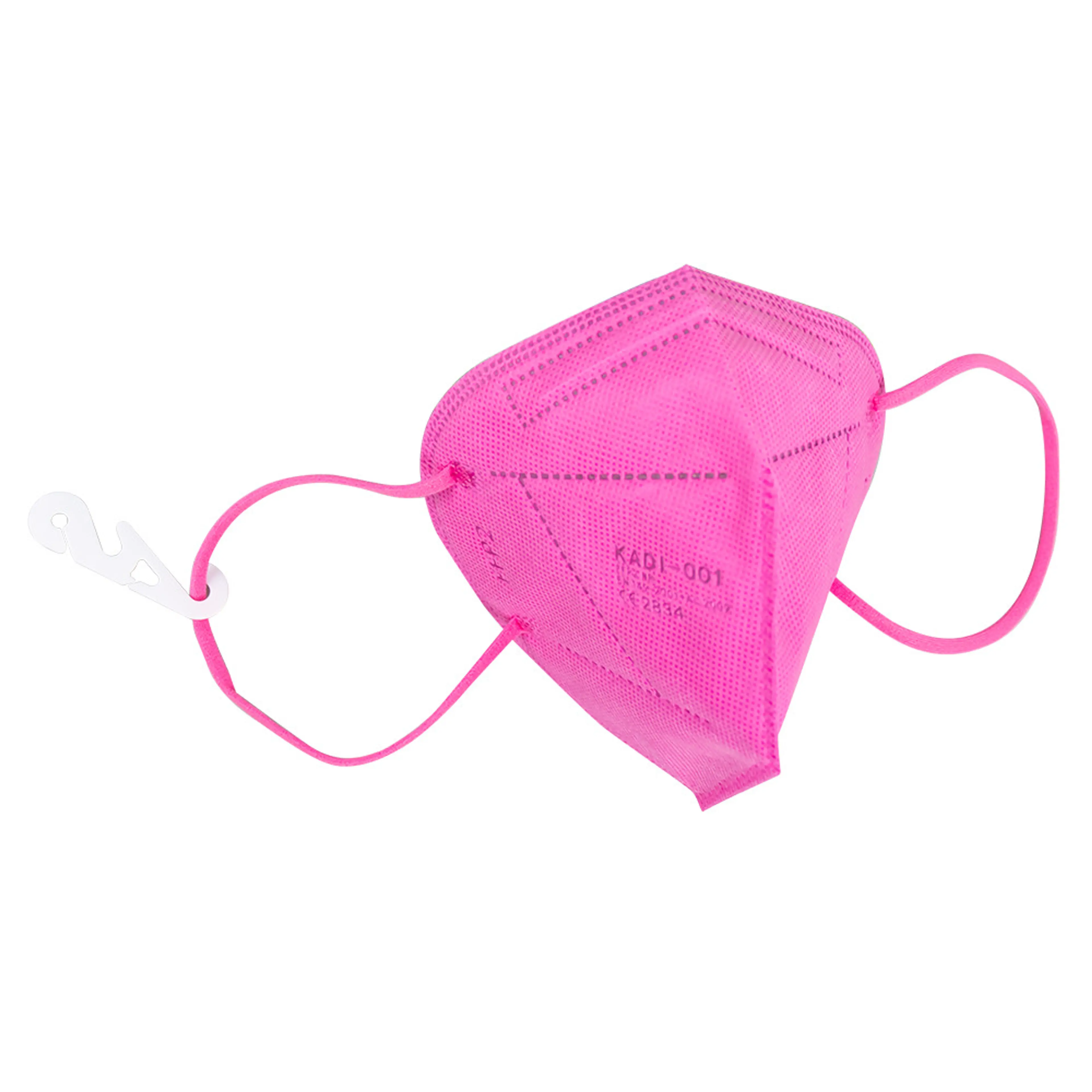 MASCARILLA DE PROTECCIÓN FFP2 -...