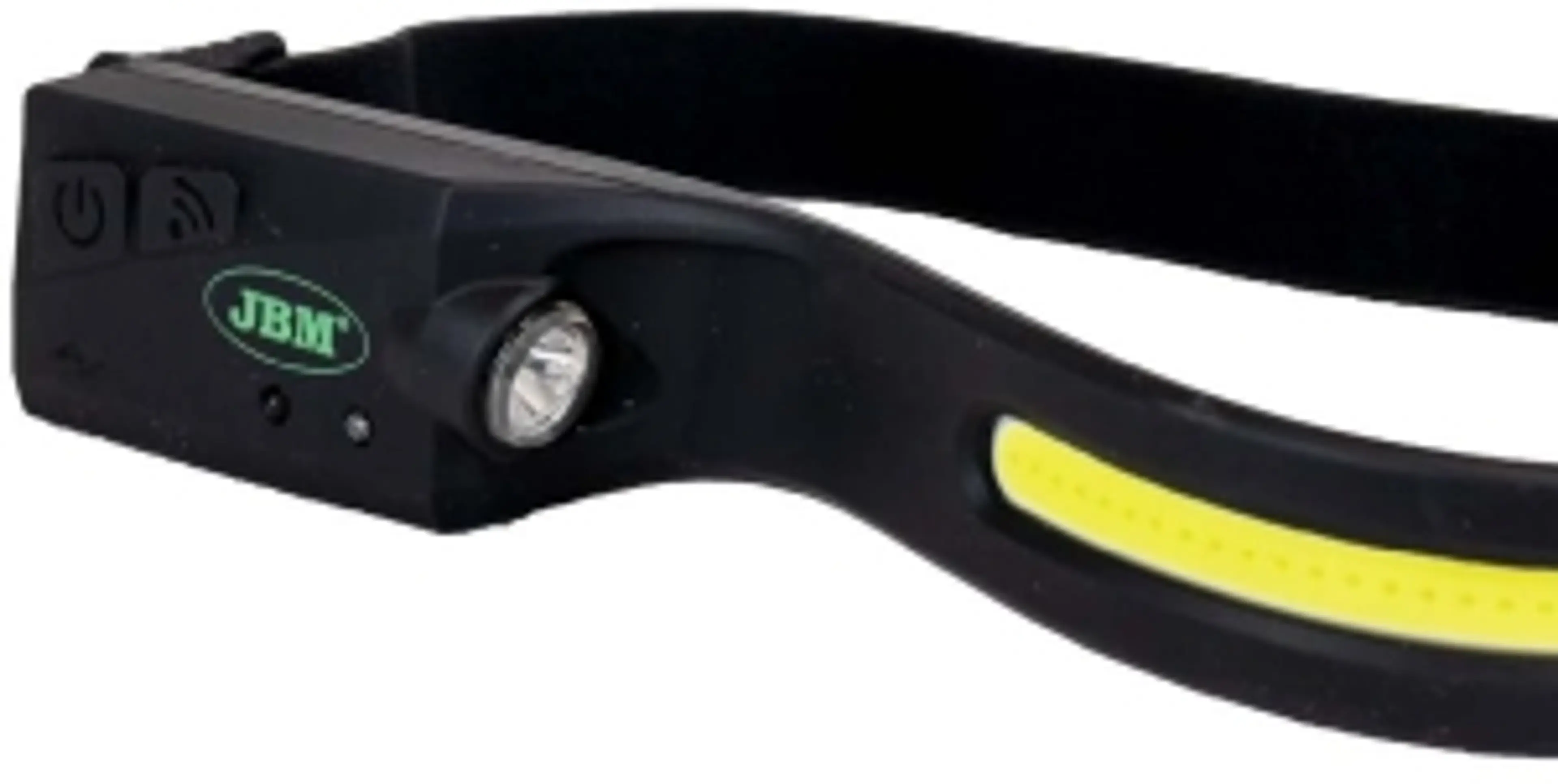 LINTERNA FRONTAL LED AJUSTABLE -...