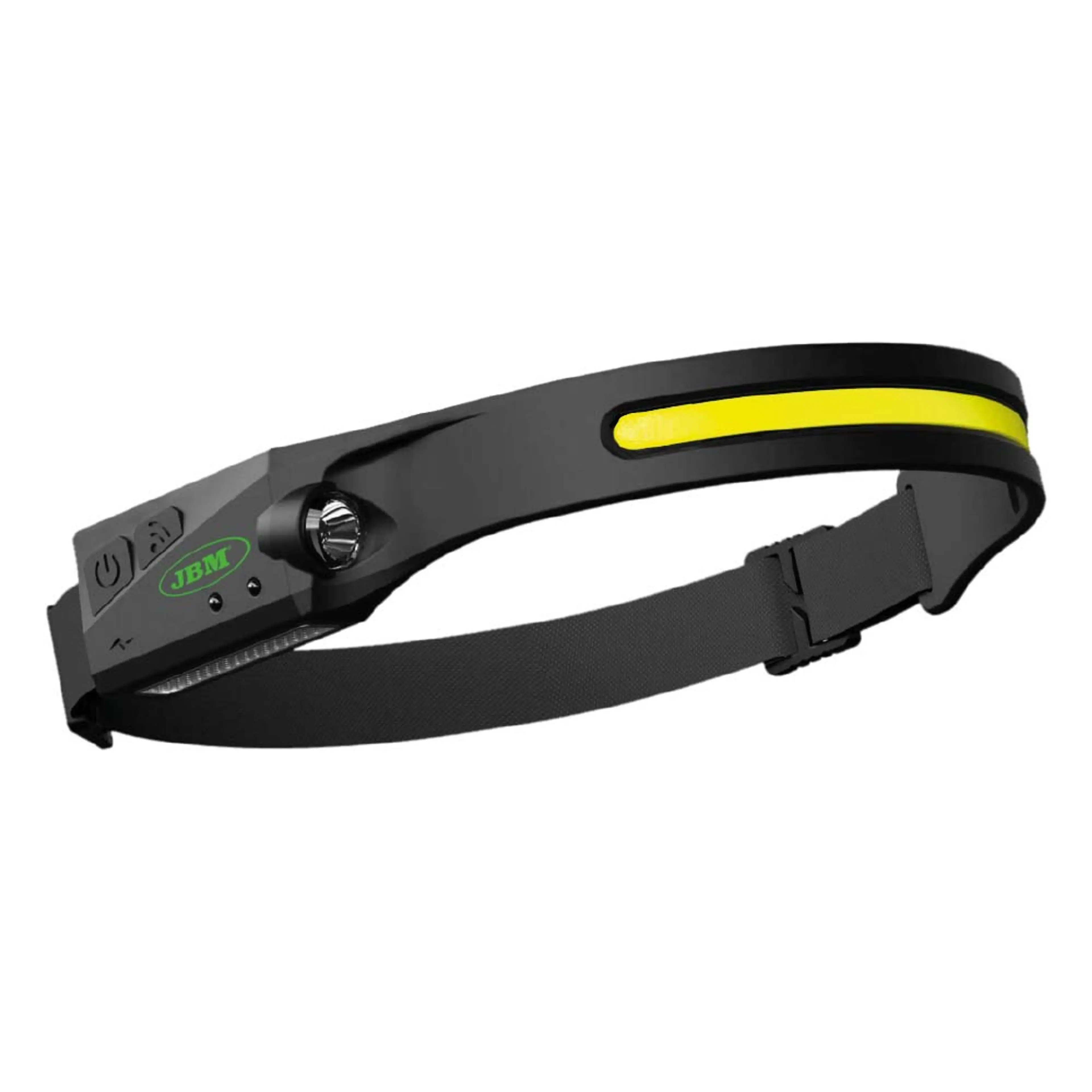 LINTERNA FRONTAL LED AJUSTABLE -...