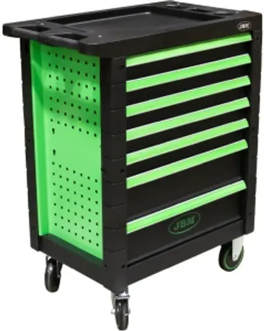 CARRO DE HERRAMIENTAS 7 CAJONES...