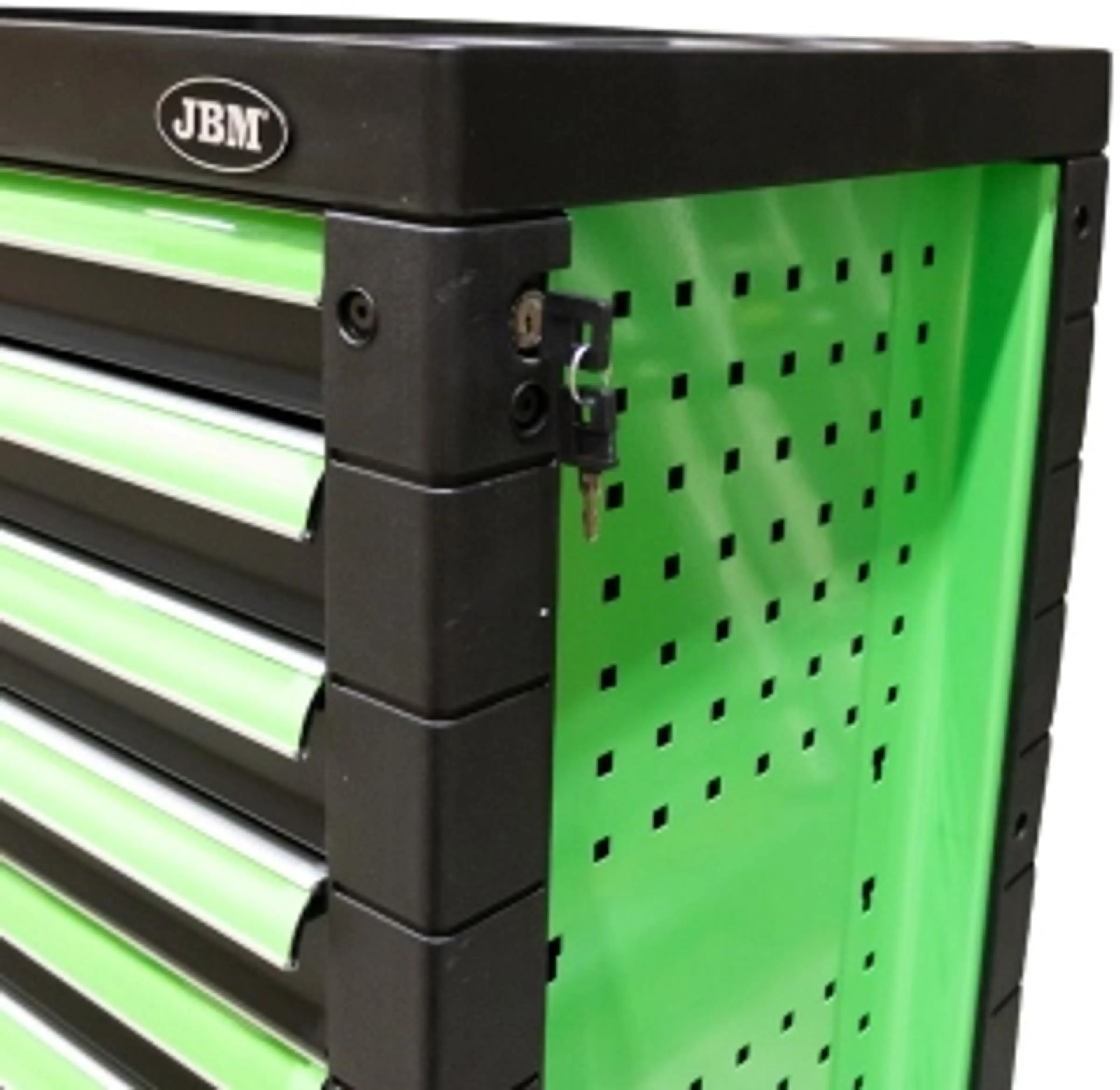 CARRO DE HERRAMIENTAS 7 CAJONES...