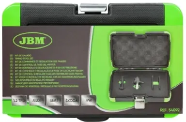 KIT DE CALADO GRUPO VAG 1.2 TFSI