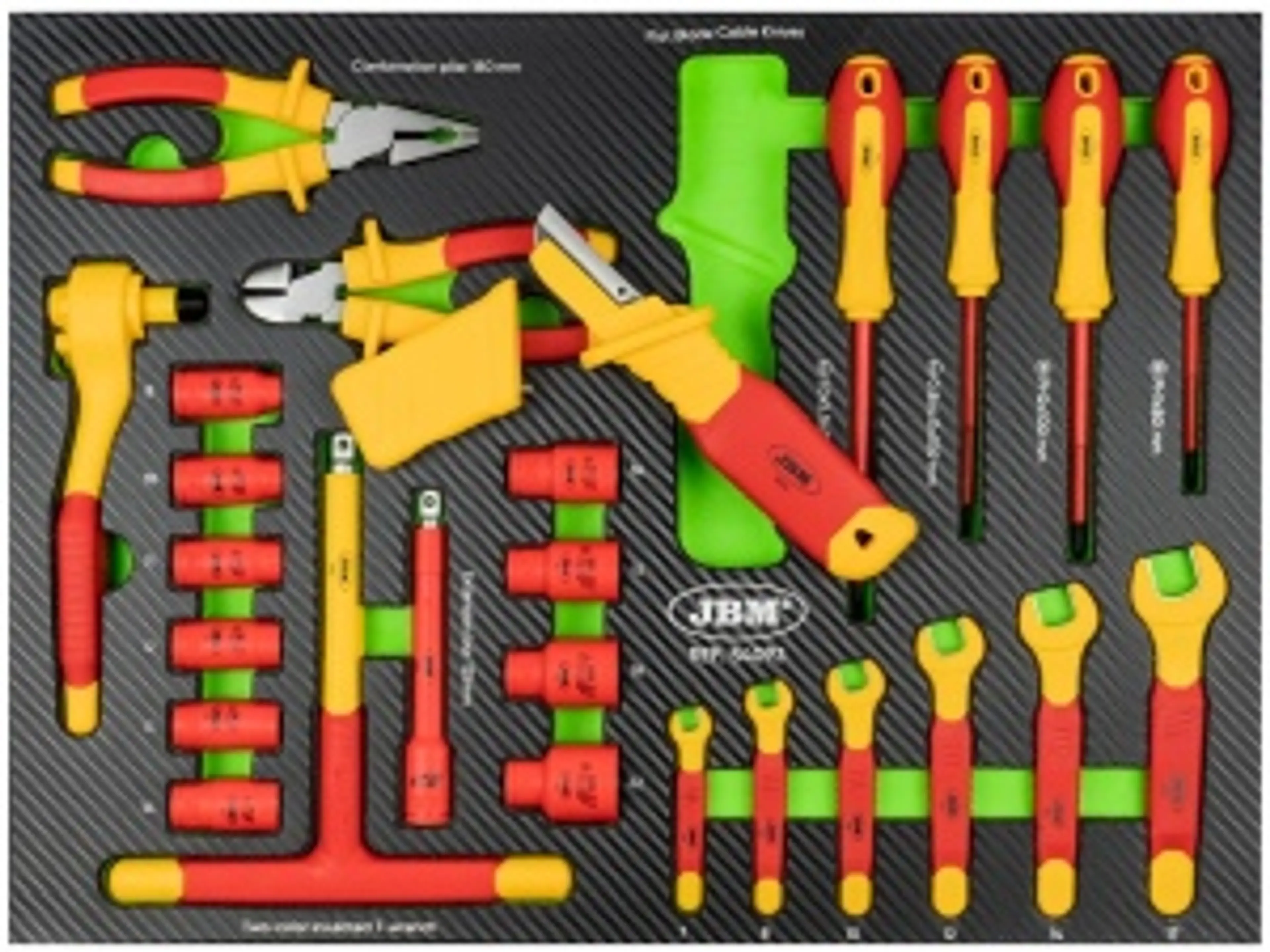 MÓDULO EVA DE HERRAMIENTAS...