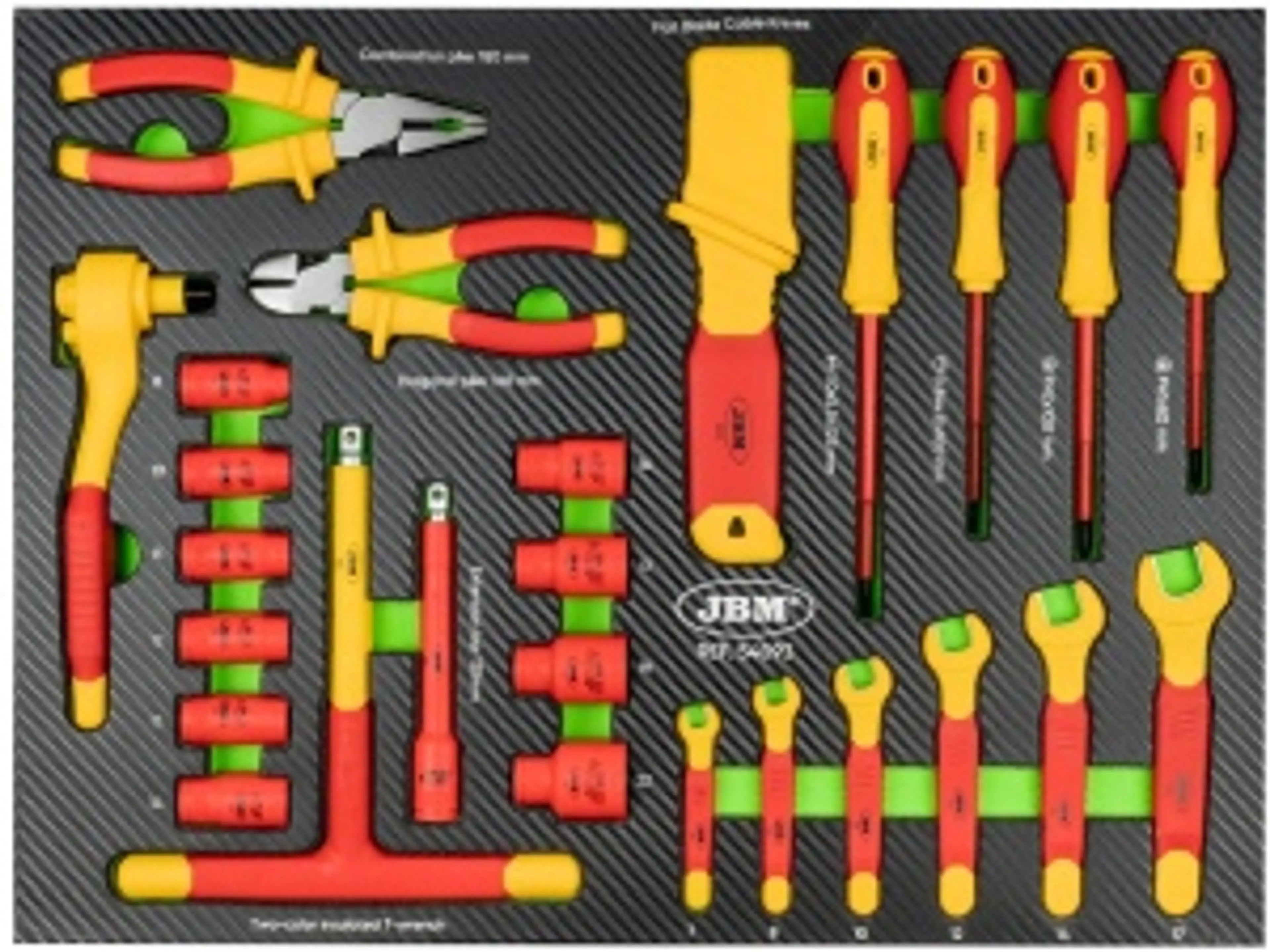 MÓDULO EVA DE HERRAMIENTAS...