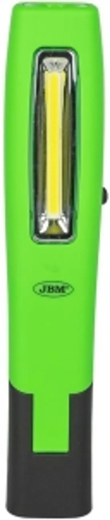 LÁMPARA LED PORTÁTIL CON BASE...