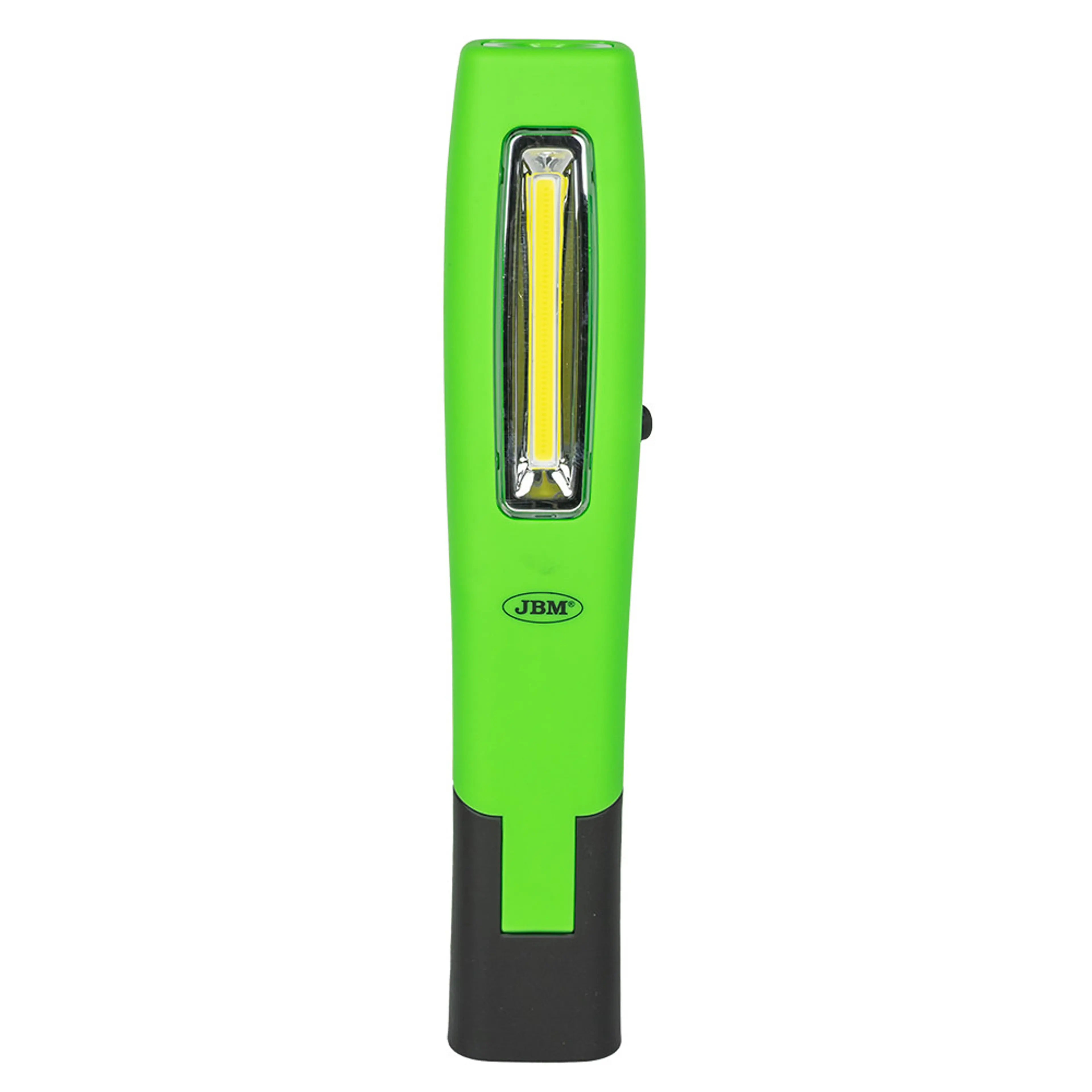 LÁMPARA LED PORTÁTIL CON BASE...