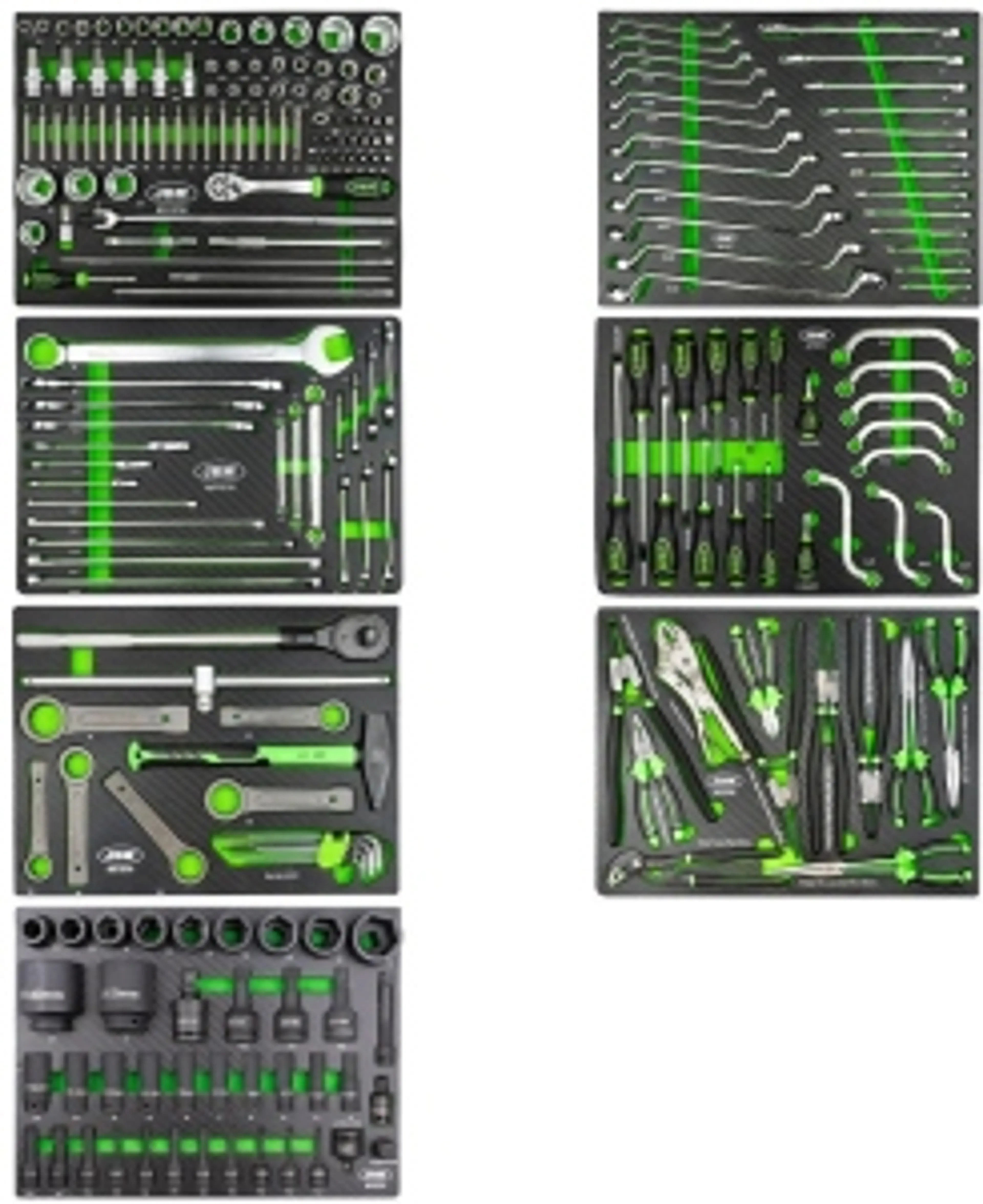 SET DE HERRAMIENTAS PARA...