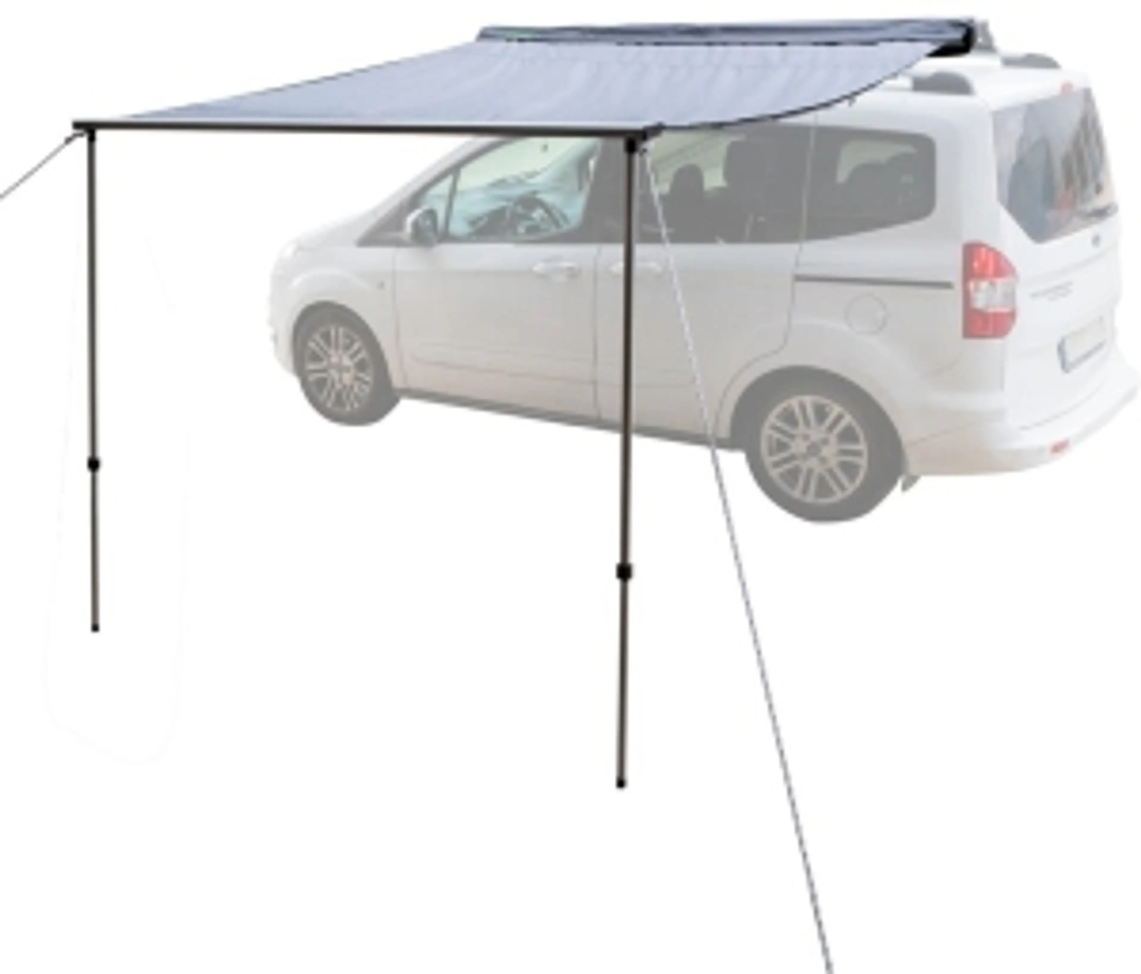 TOLDO PARA COCHE