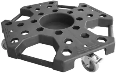 PORTADOR DE NEUMÁTICOS