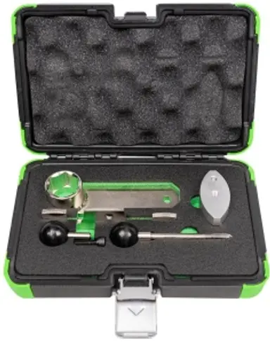 KIT DE CALADO PORSCHE