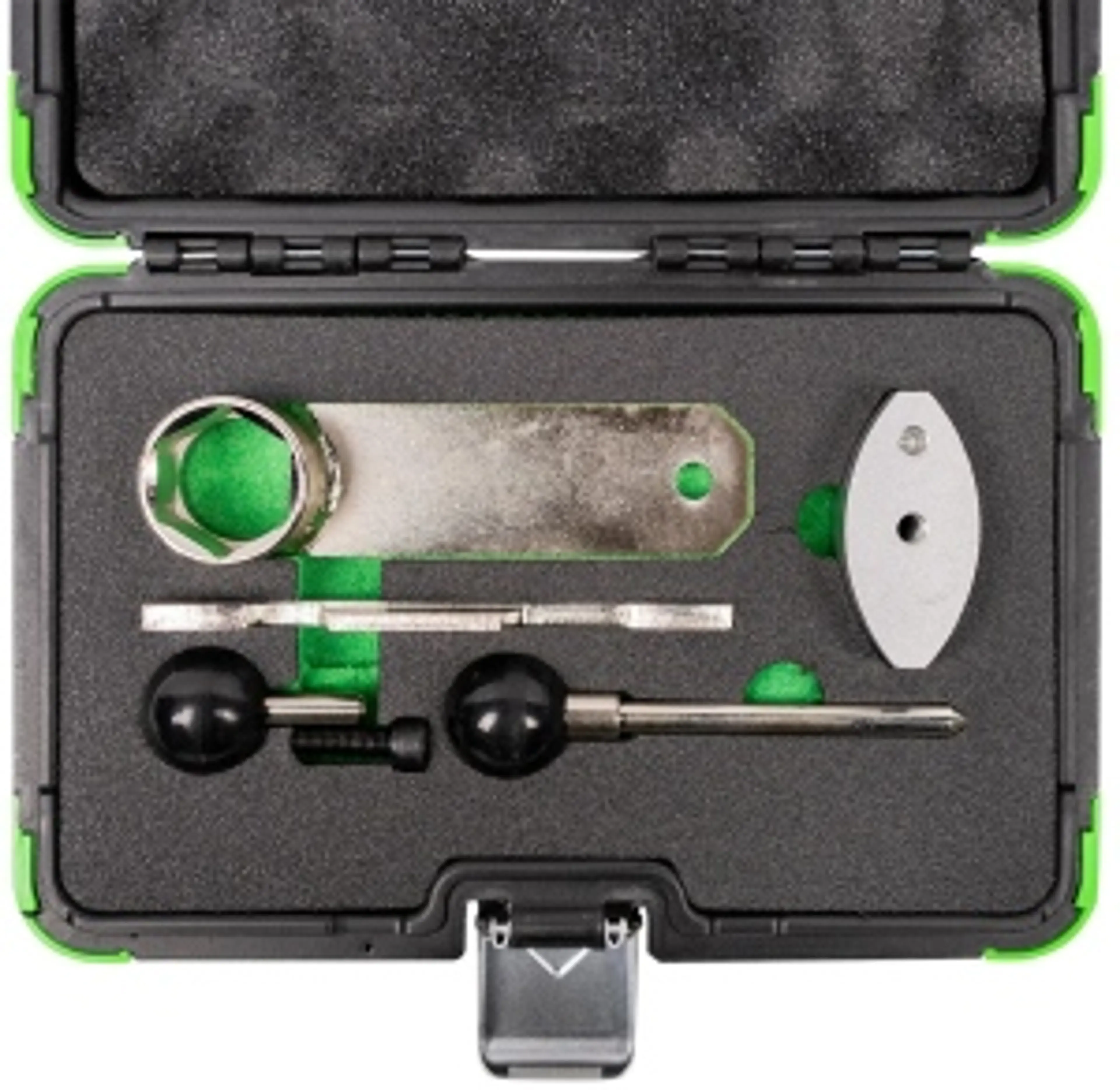 KIT DE CALADO PORSCHE