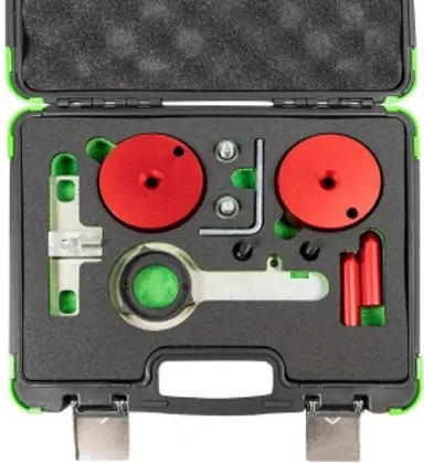 KIT DE CALADO FORD 2.0 ECOBLUE