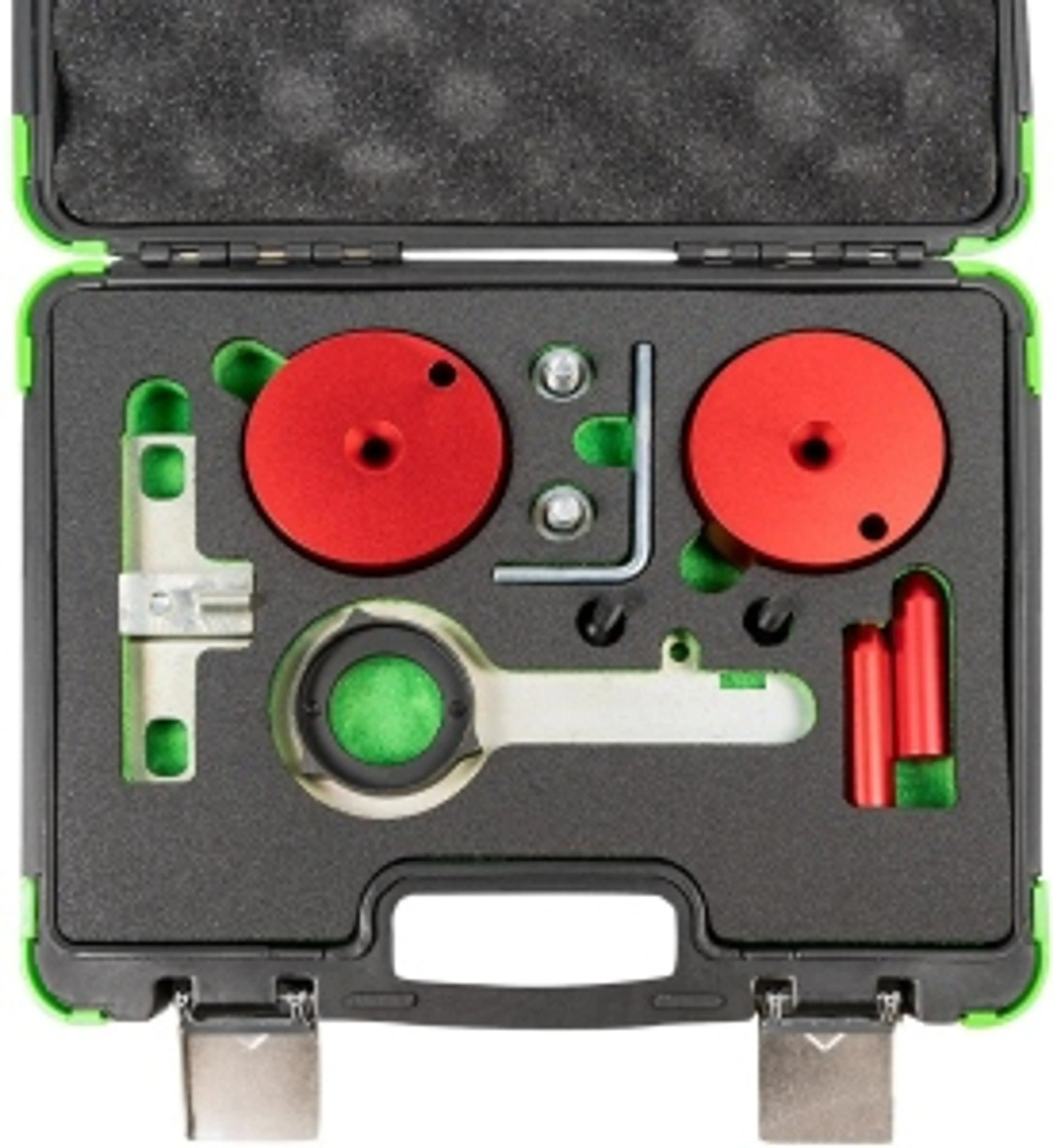 KIT DE CALADO FORD 2.0 ECOBLUE