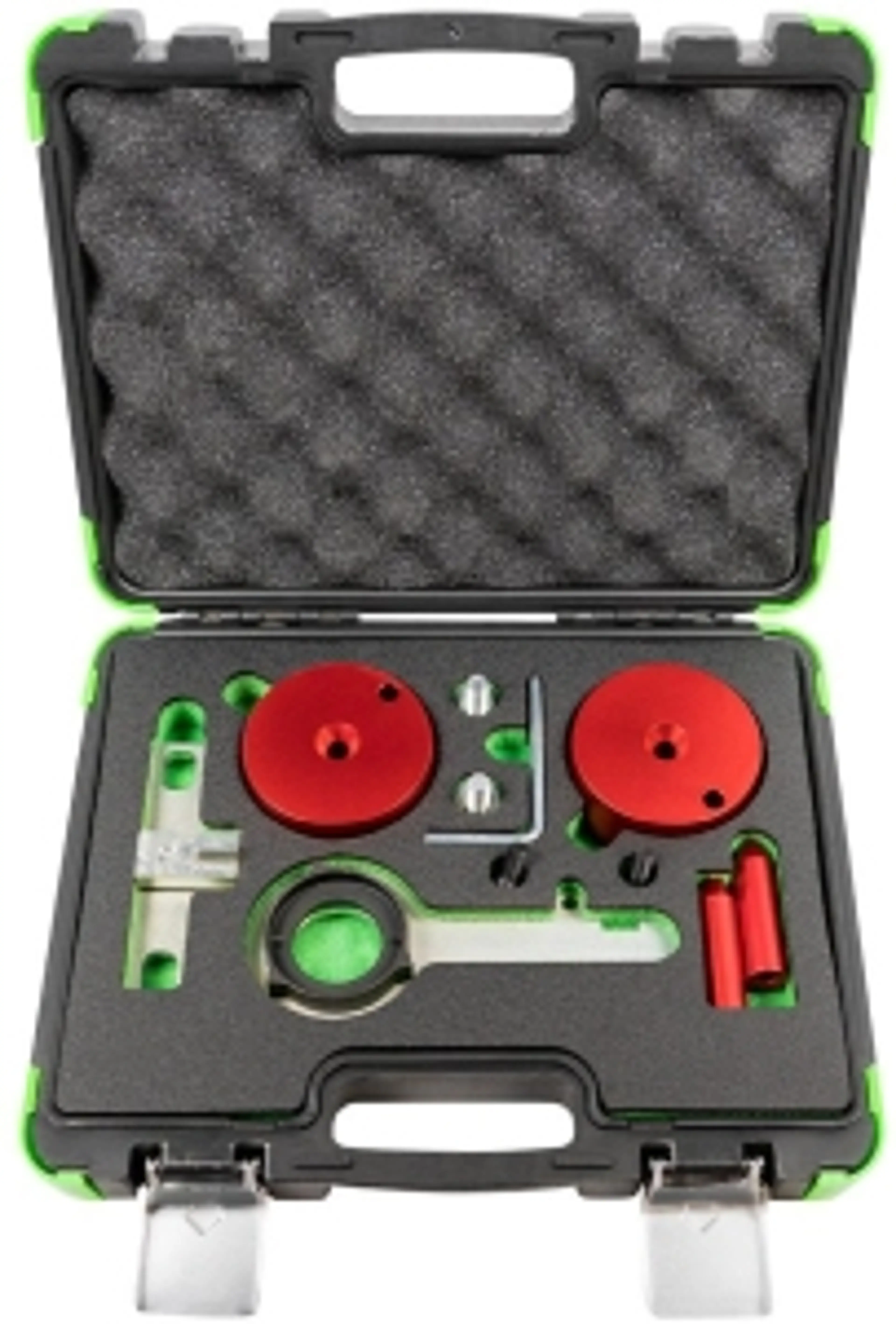 KIT DE CALADO FORD 2.0 ECOBLUE