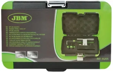 KIT DE CALADO VAUXHALL/OPEL 1.6...