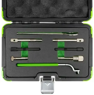 KIT DE CALADO CHRYSLER/JEEP LDV...