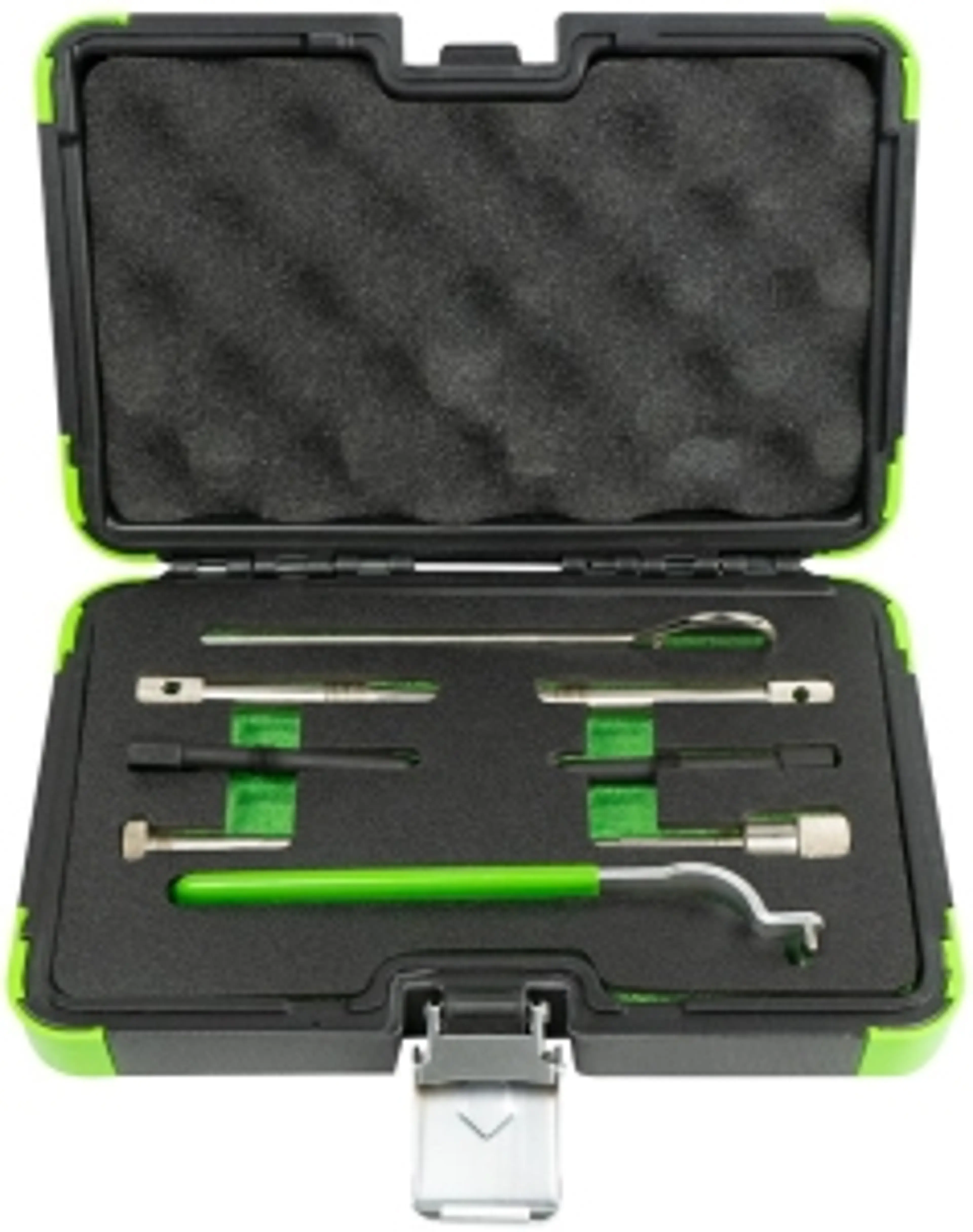 KIT DE CALADO CHRYSLER/JEEP LDV...