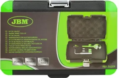 KIT DE CALADO FORD/MAZDA 2.2, 3.2..