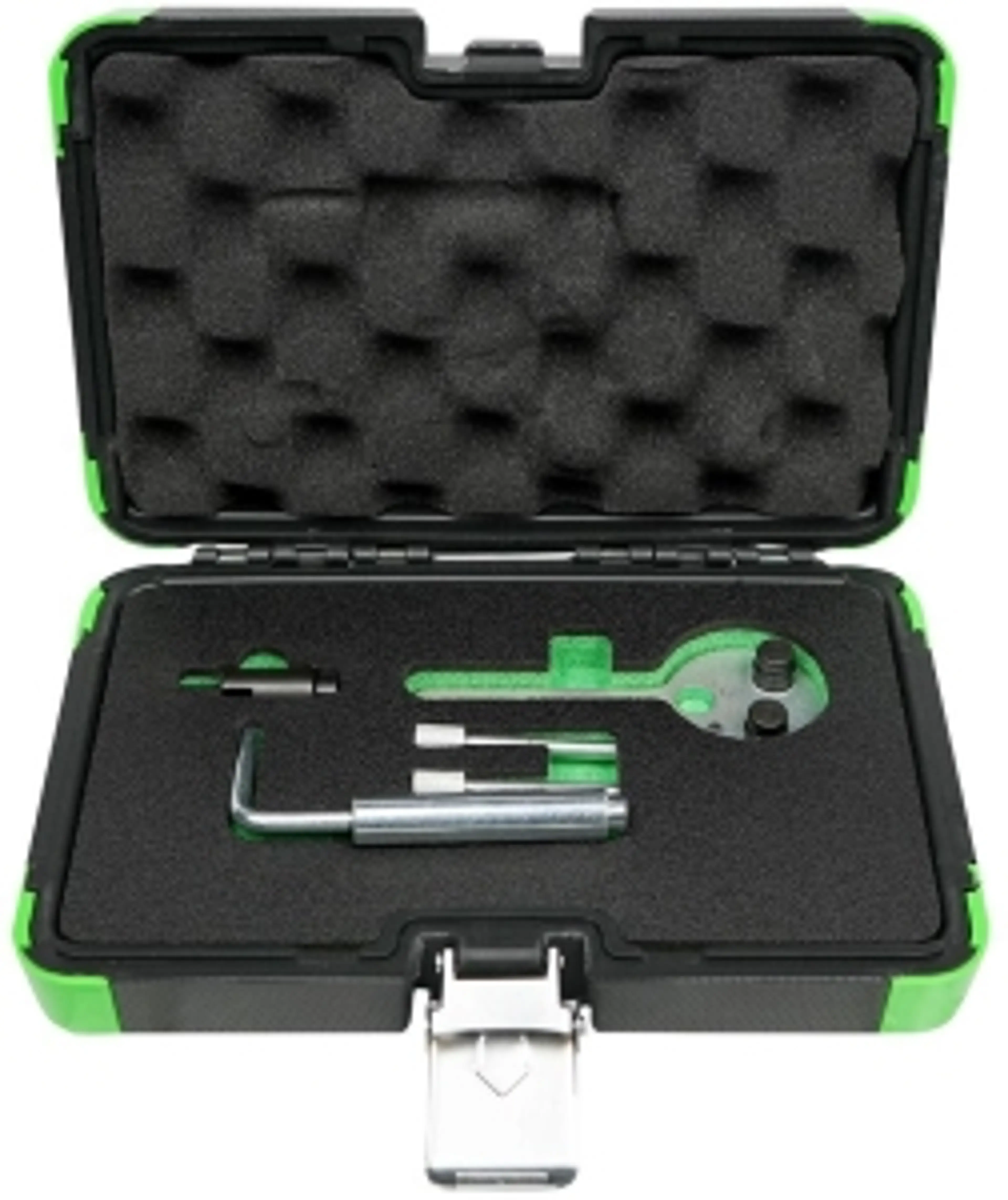 KIT DE CALADO FORD/MAZDA 2.2, 3.2..