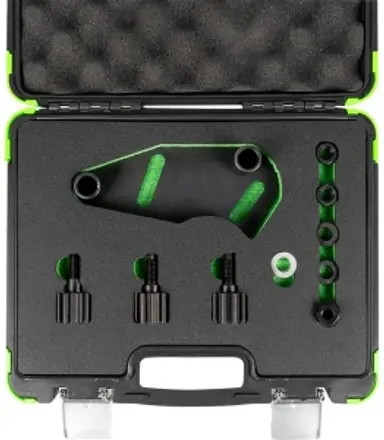 KIT DE BLOQUEO DE ÁRBOL DE LEVAS...