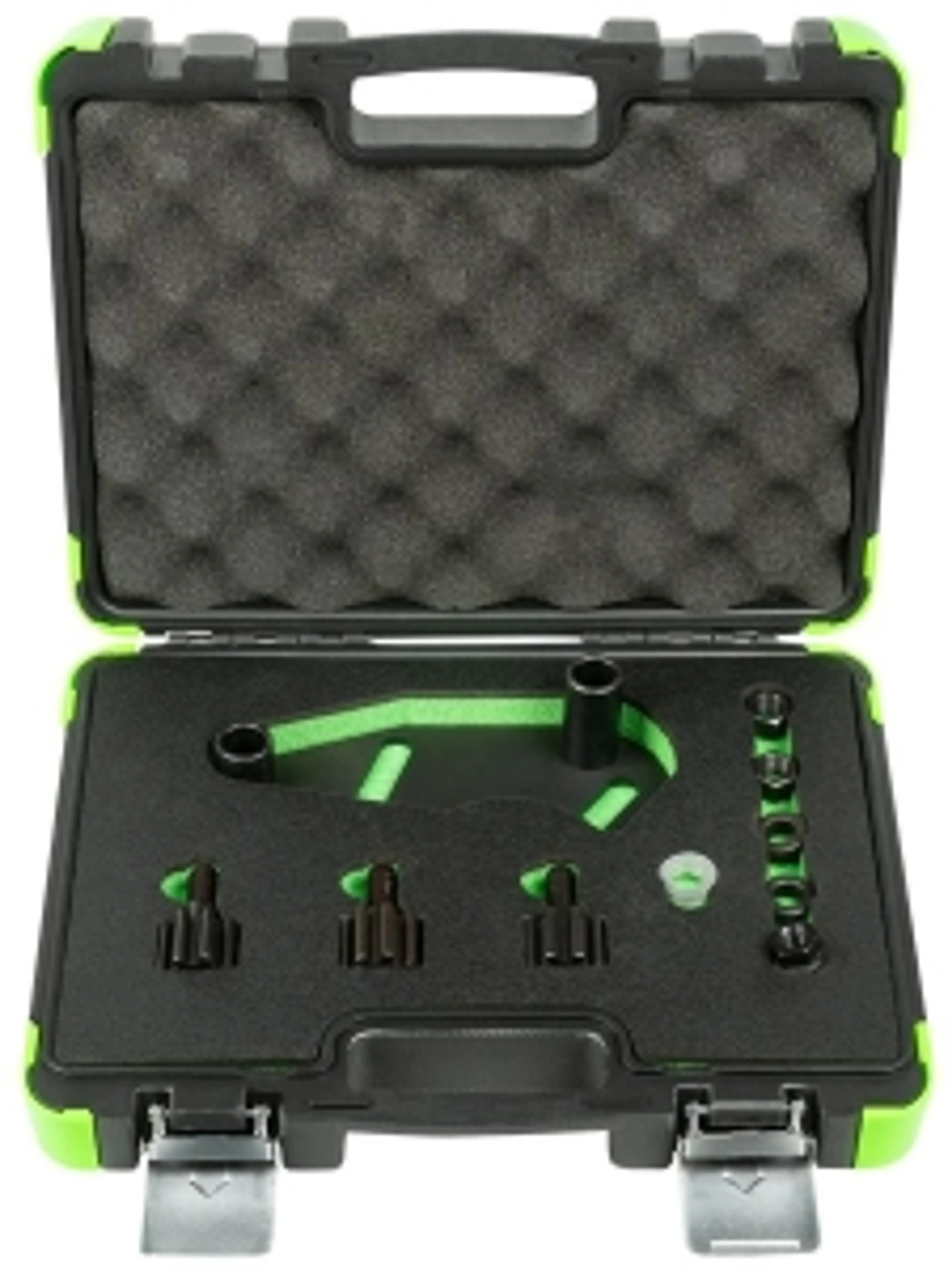 KIT DE BLOQUEO DE ÁRBOL DE LEVAS...