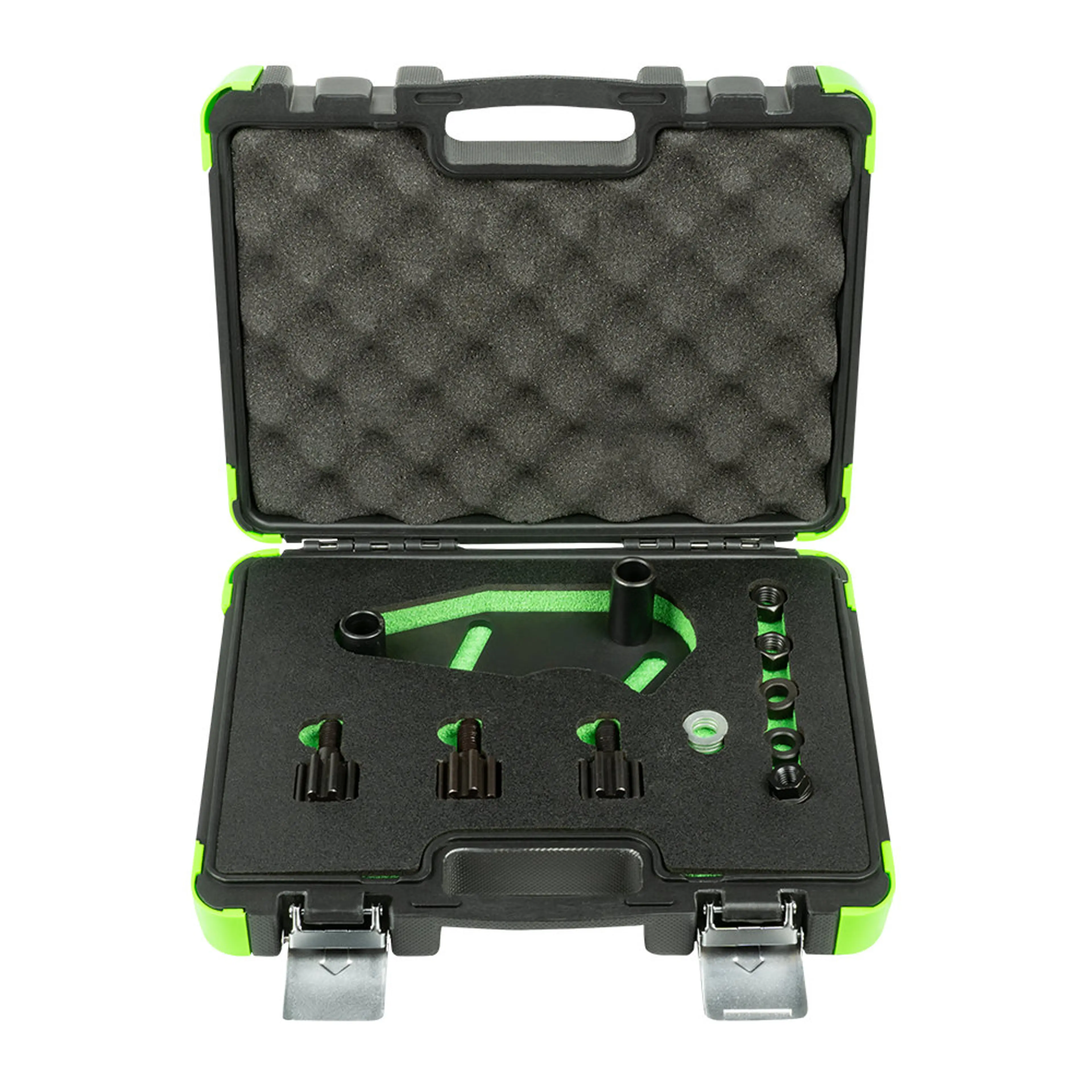 KIT DE BLOQUEO DE ÁRBOL DE LEVAS...