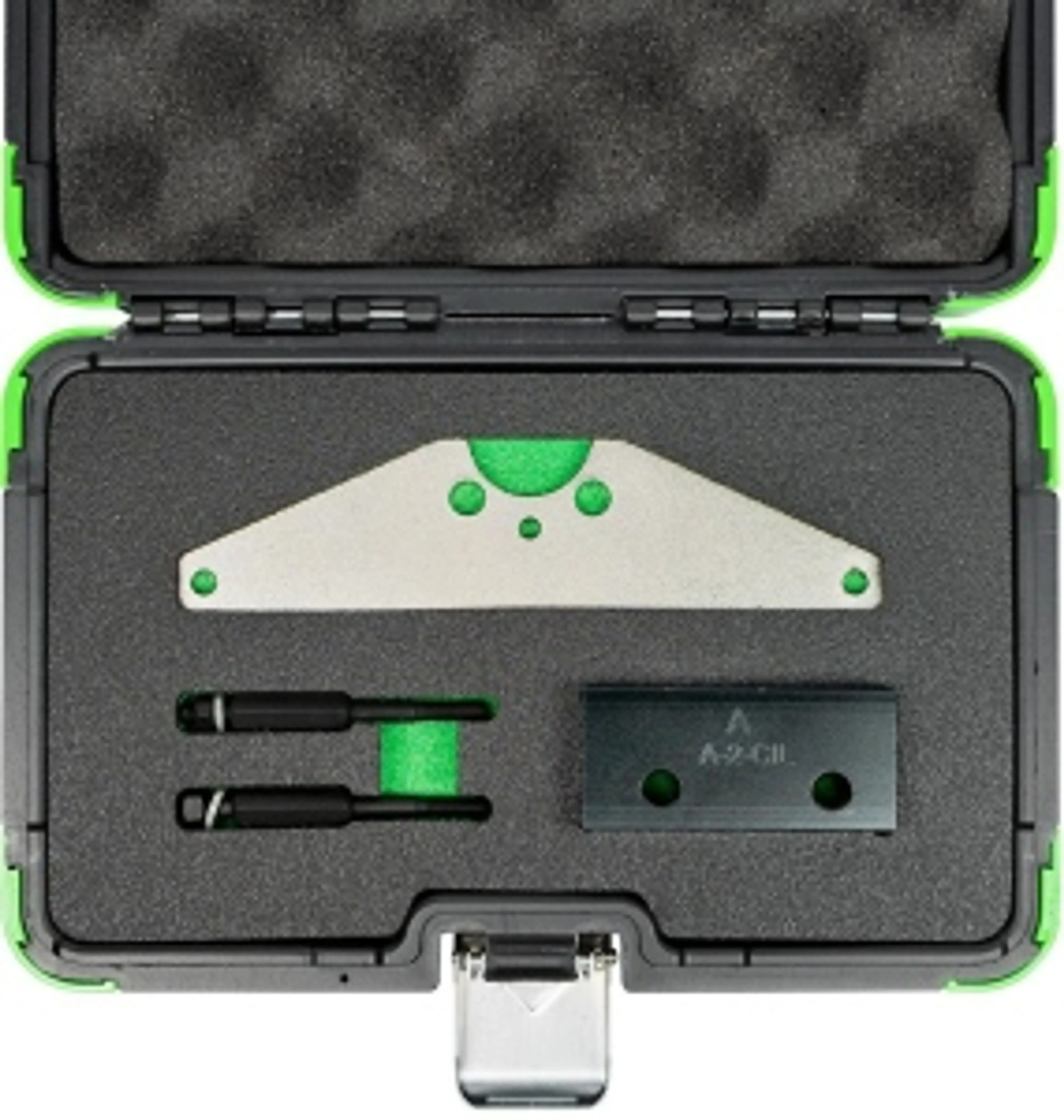 KIT DE CALADO FIAT/LANCIA 1.4 12V