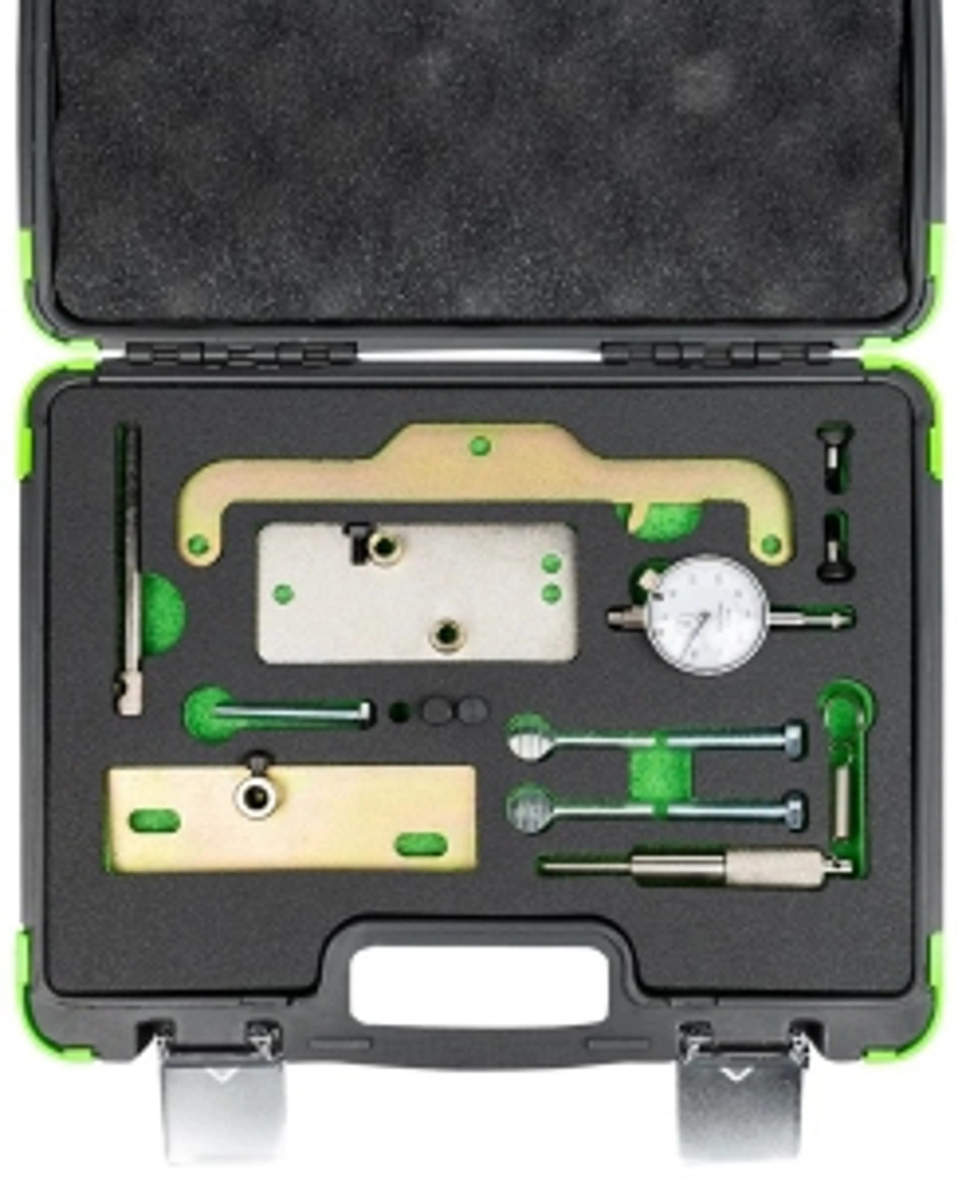 KIT DE CALADO OPEL/ISUZU 1.6D, 1.7D