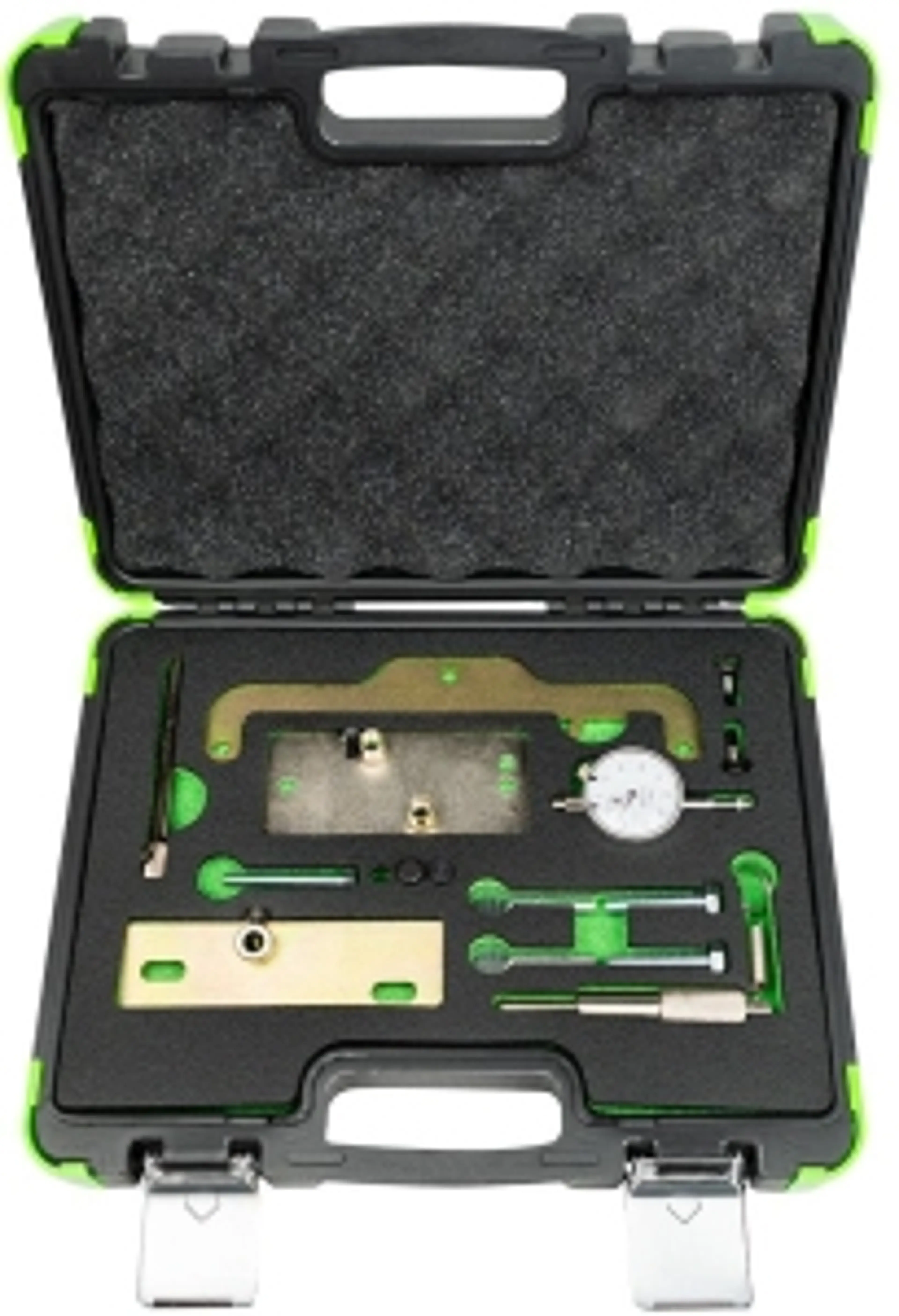 KIT DE CALADO OPEL/ISUZU 1.6D, 1.7D