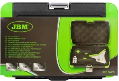 KIT DE CALADO ALFA ROMEO/FIAT 1.4..