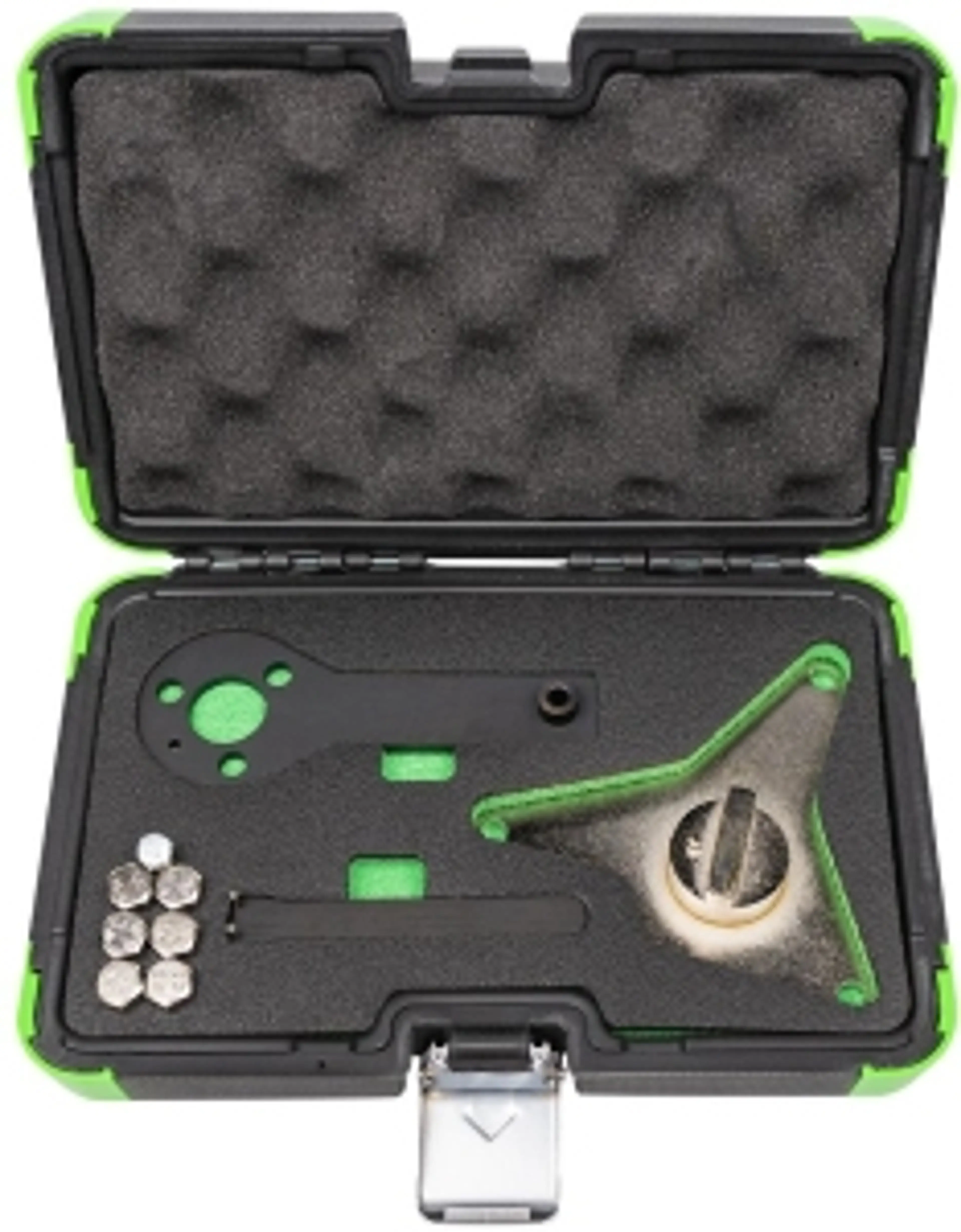 KIT DE CALADO ALFA ROMEO/FIAT 1.4..