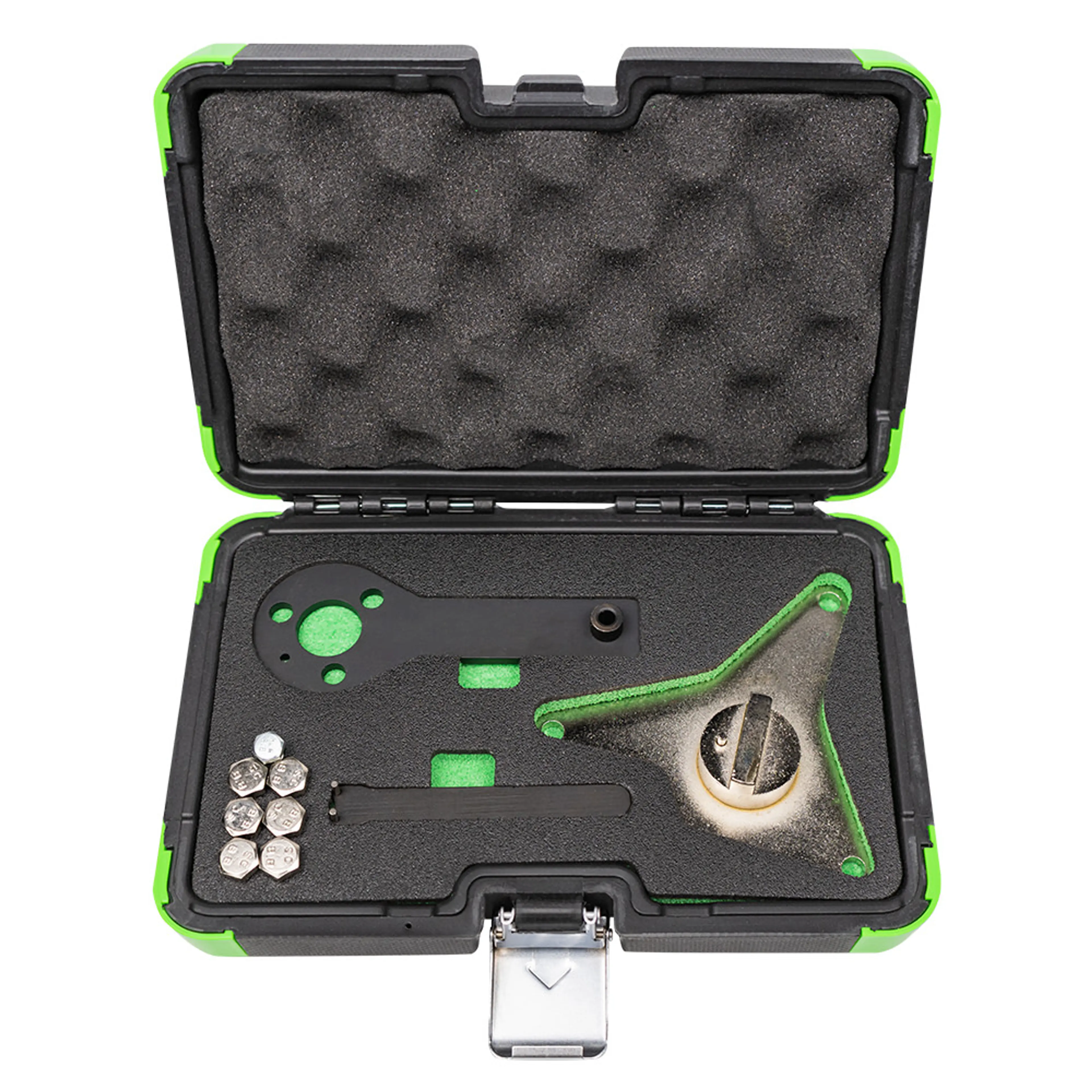 KIT DE CALADO ALFA ROMEO/FIAT 1.4..