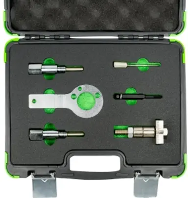 KIT DE CALADO FIAT/OPEL/ALFA 1.9,..