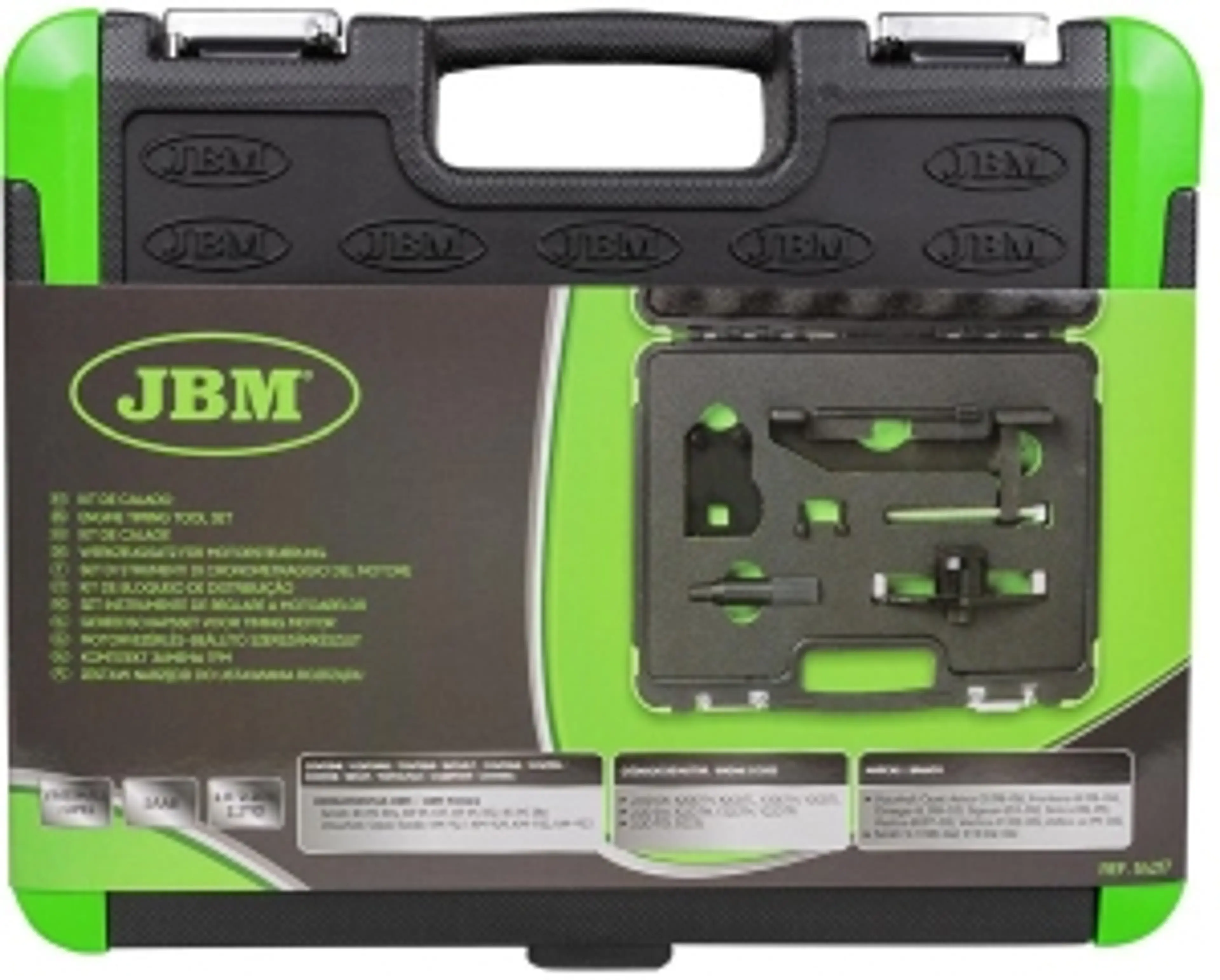 KIT DE CALADO VAUXHALL/OPEL/SAAB...