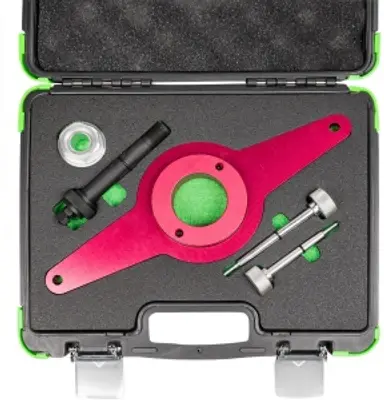 KIT DE HERRAMIENTAS PARA...