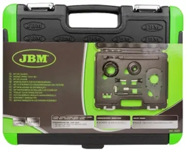 KIT DE CALADO VAUXHALL/OPEL 1.3...