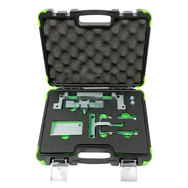 KIT DE BLOQUEO DE ÁRBOL DE LEVAS...