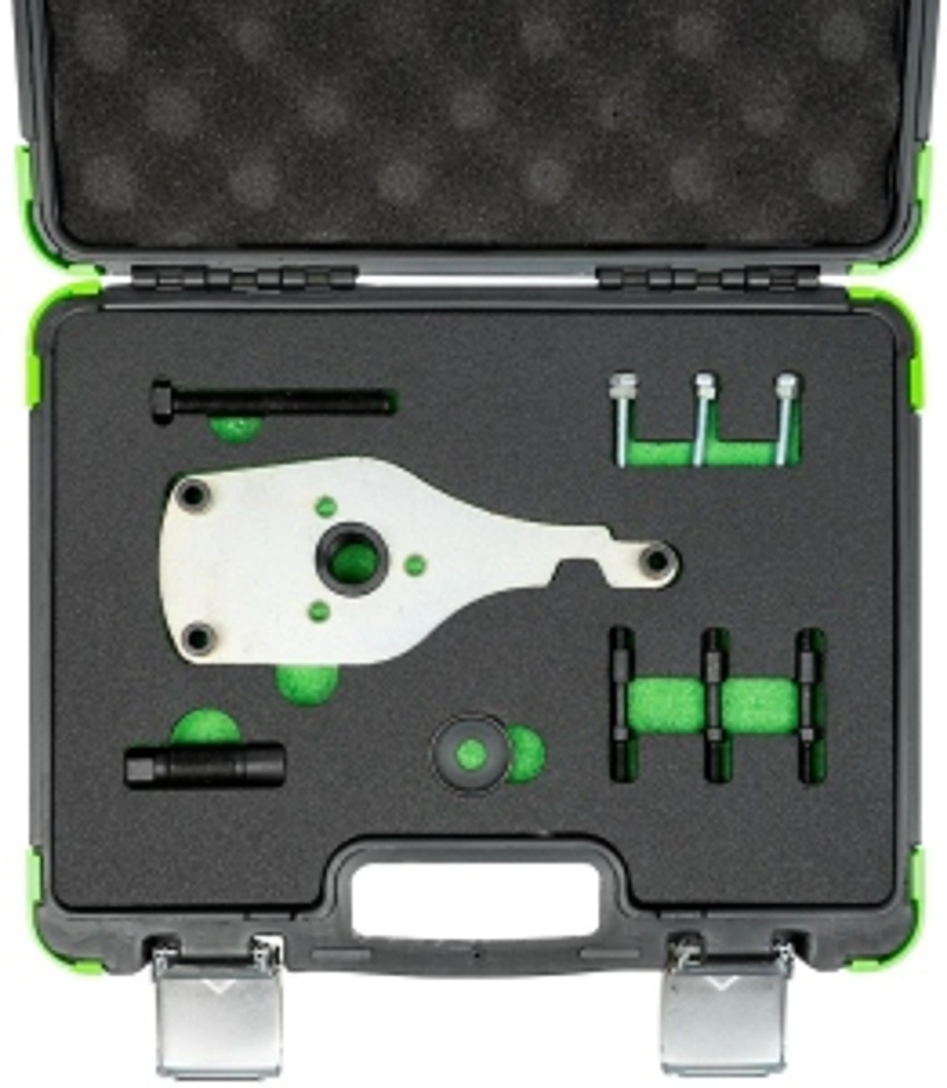 KIT DE EXTRACCIÓN E INSTALACIÓN DE.