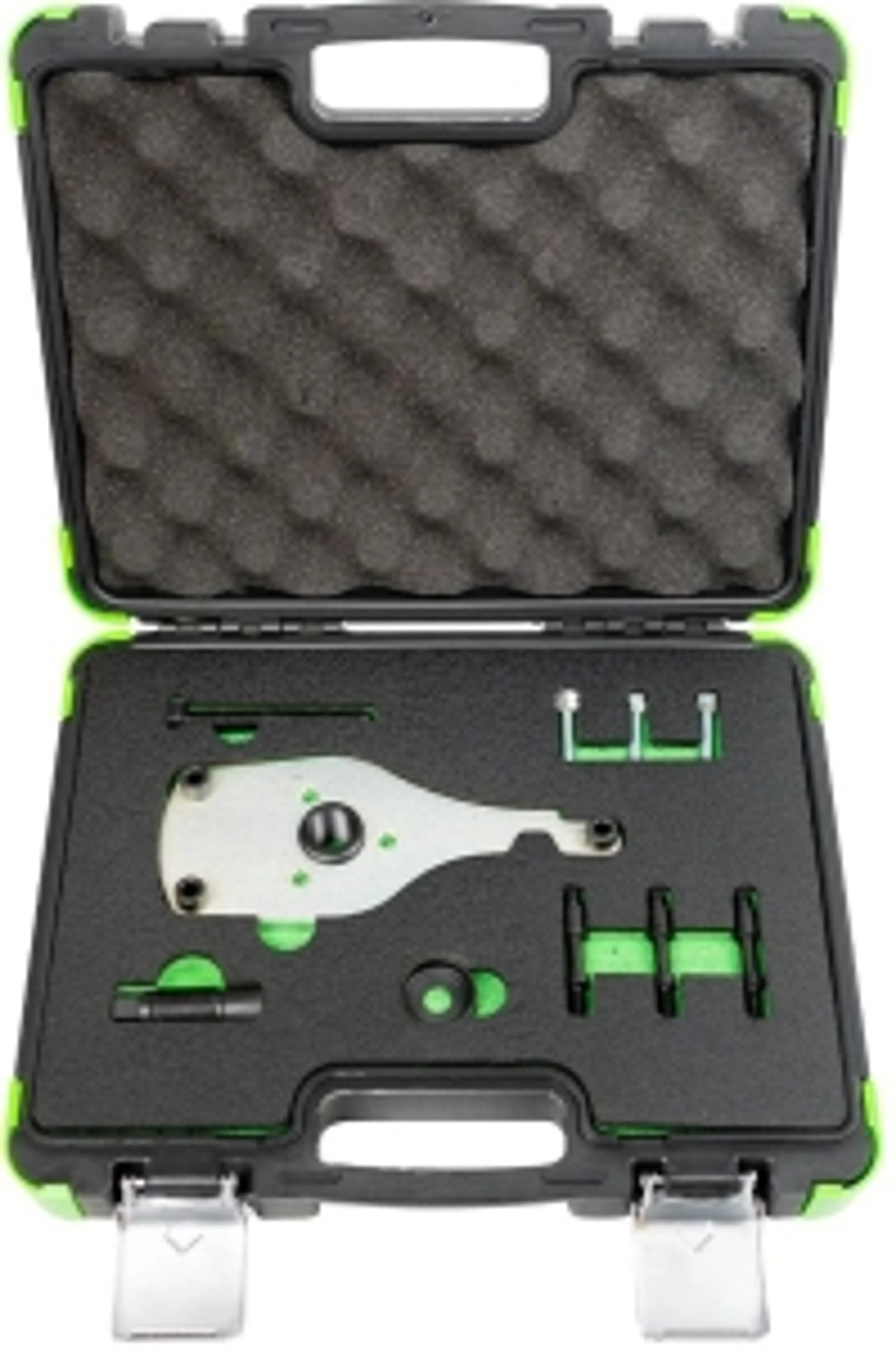 KIT DE EXTRACCIÓN E INSTALACIÓN DE.