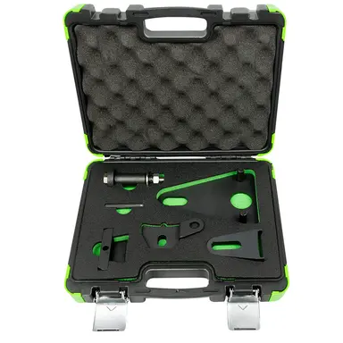 KIT DE BLOQUEO DEL VOLANTE/POLEA...