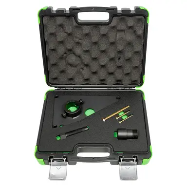 JUEGO DE EXTRACTORES PARA POLEA DE.