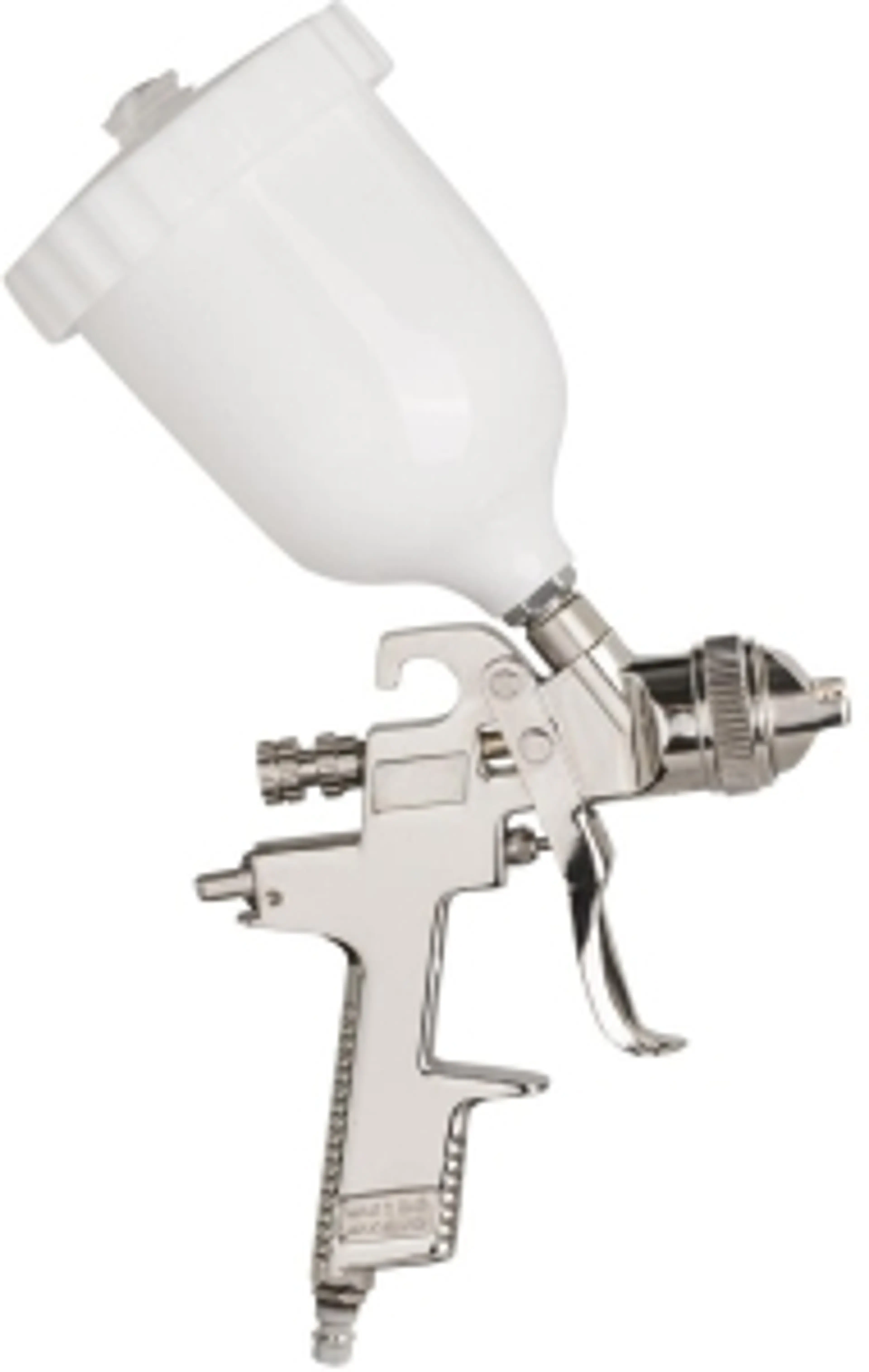 PISTOLA NEUMÁTICA PARA PINTAR