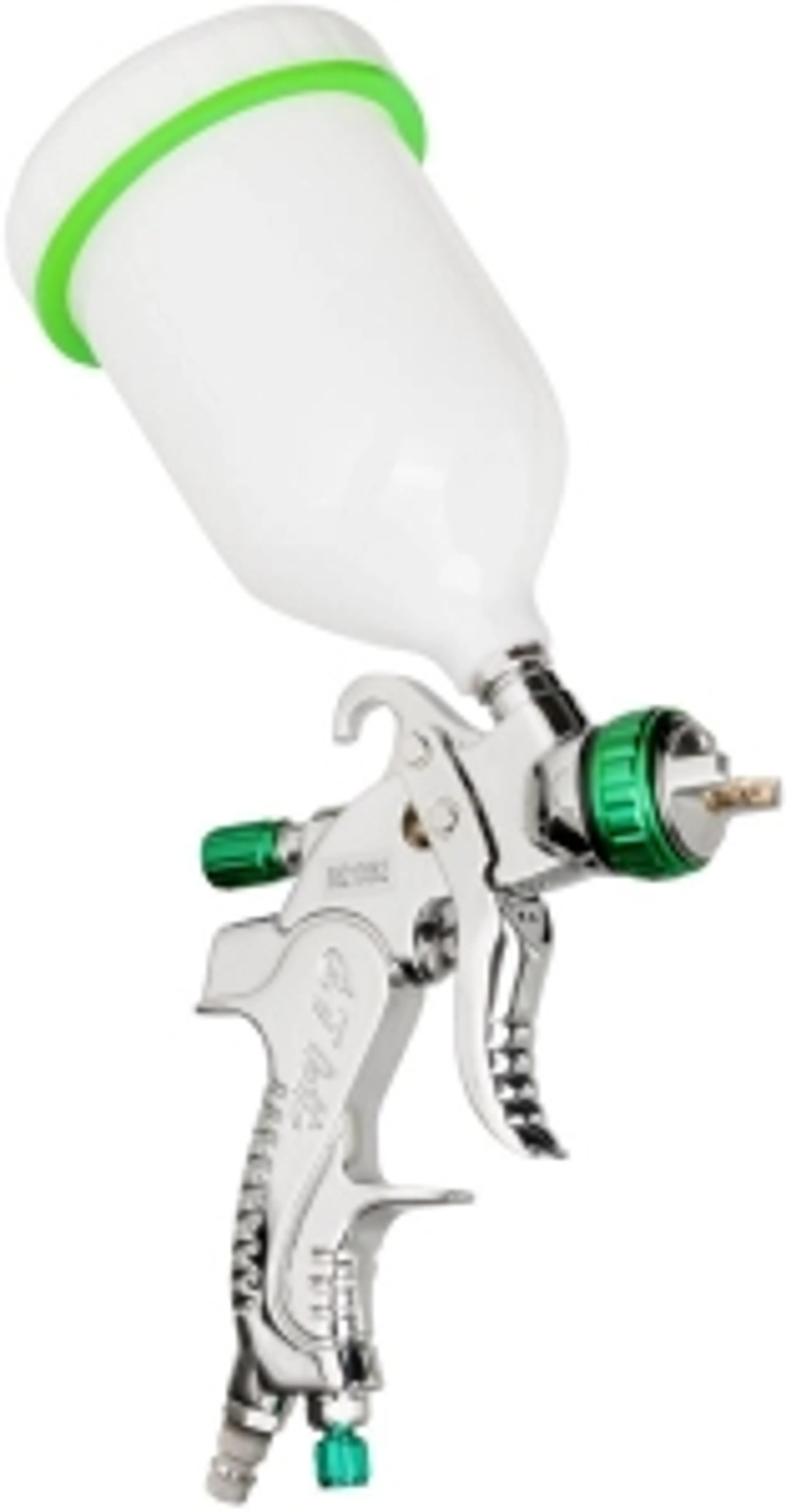 PISTOLA NEUMÁTICA PROFESIONAL PARA.