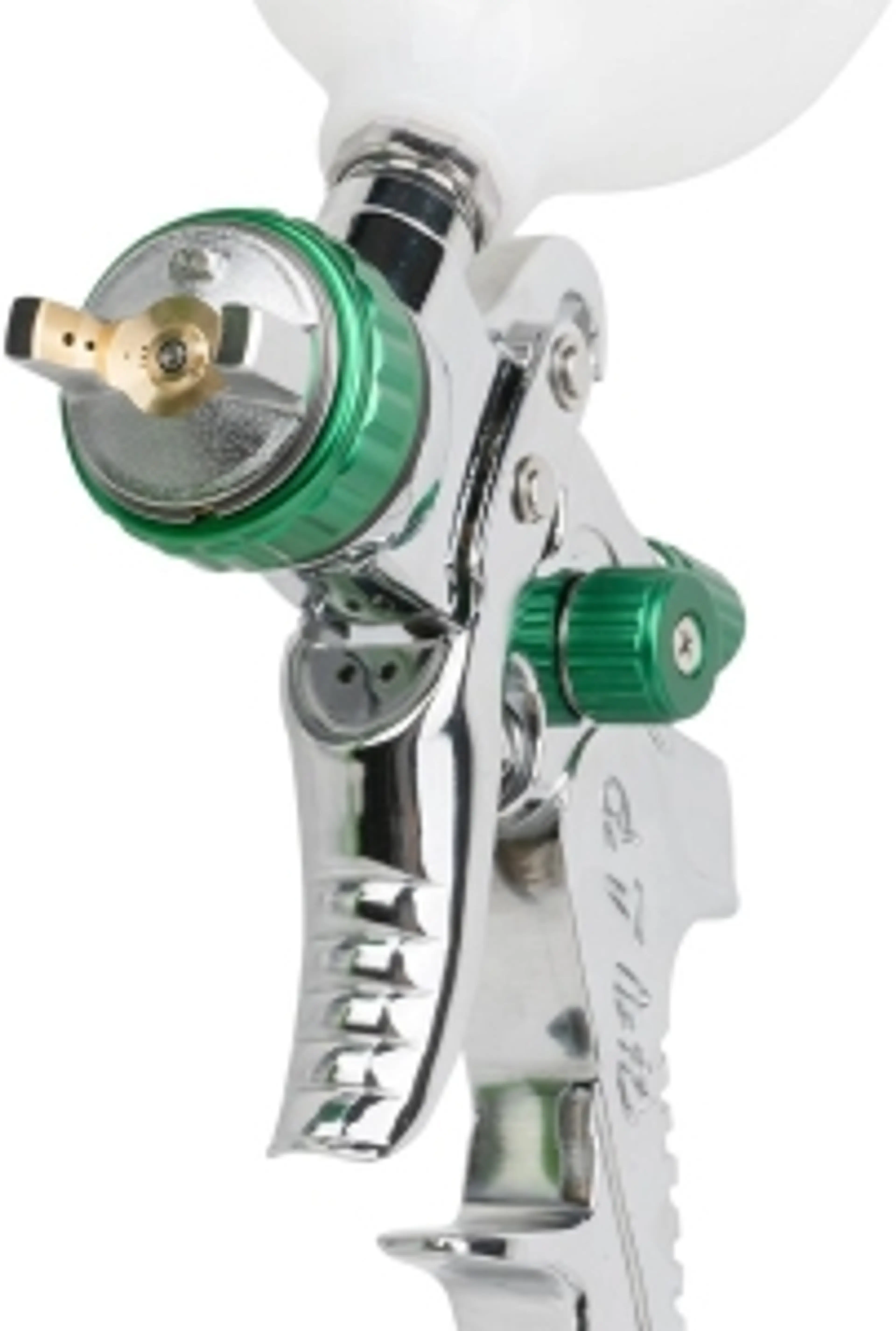 PISTOLA NEUMÁTICA PROFESIONAL PARA.